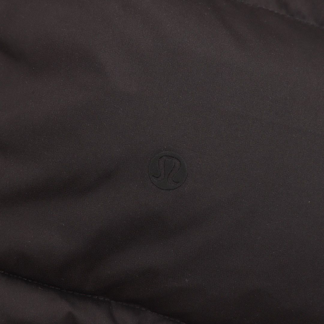 Lululemon Lululemom Wunder Puff Jacket Crop Top NEW Size S / US 4 / IT 40 - 5 Thumbnail