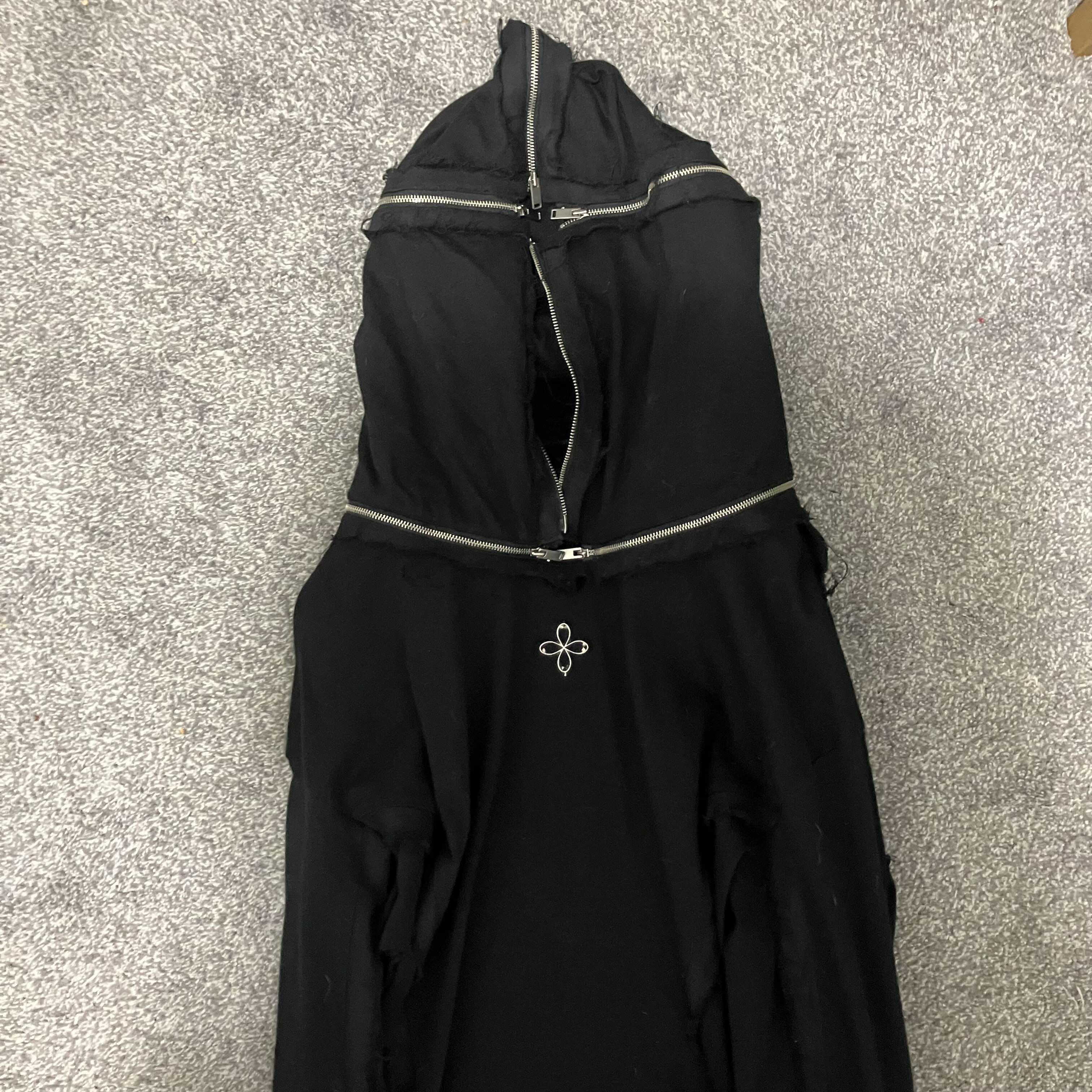 Other RARE SUR8ERY GIMP Size US L / EU 52-54 / 3 - 2 Thumbnail