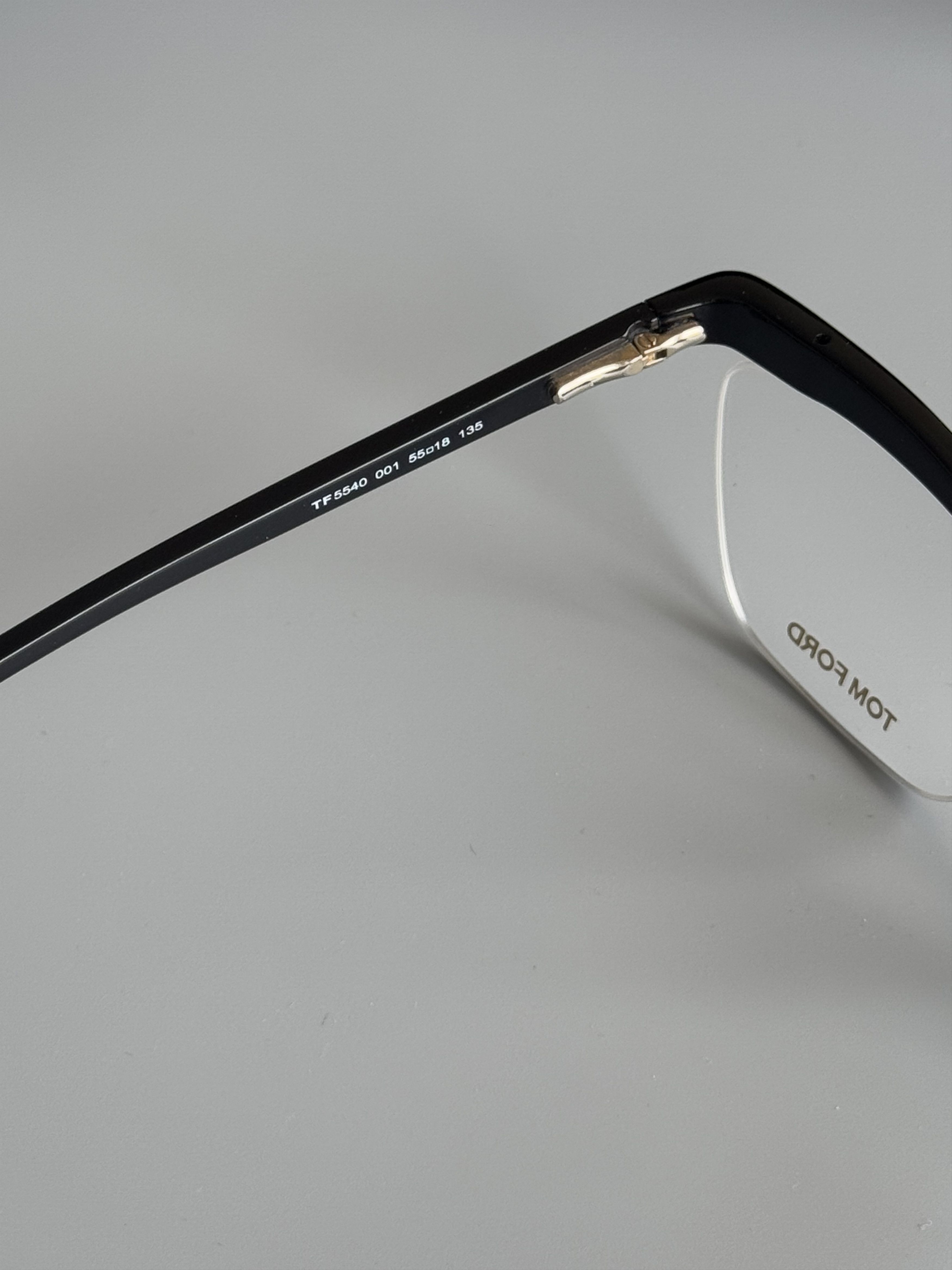 Tom Ford Tom Ford Glasses Size ONE SIZE - 11 Thumbnail