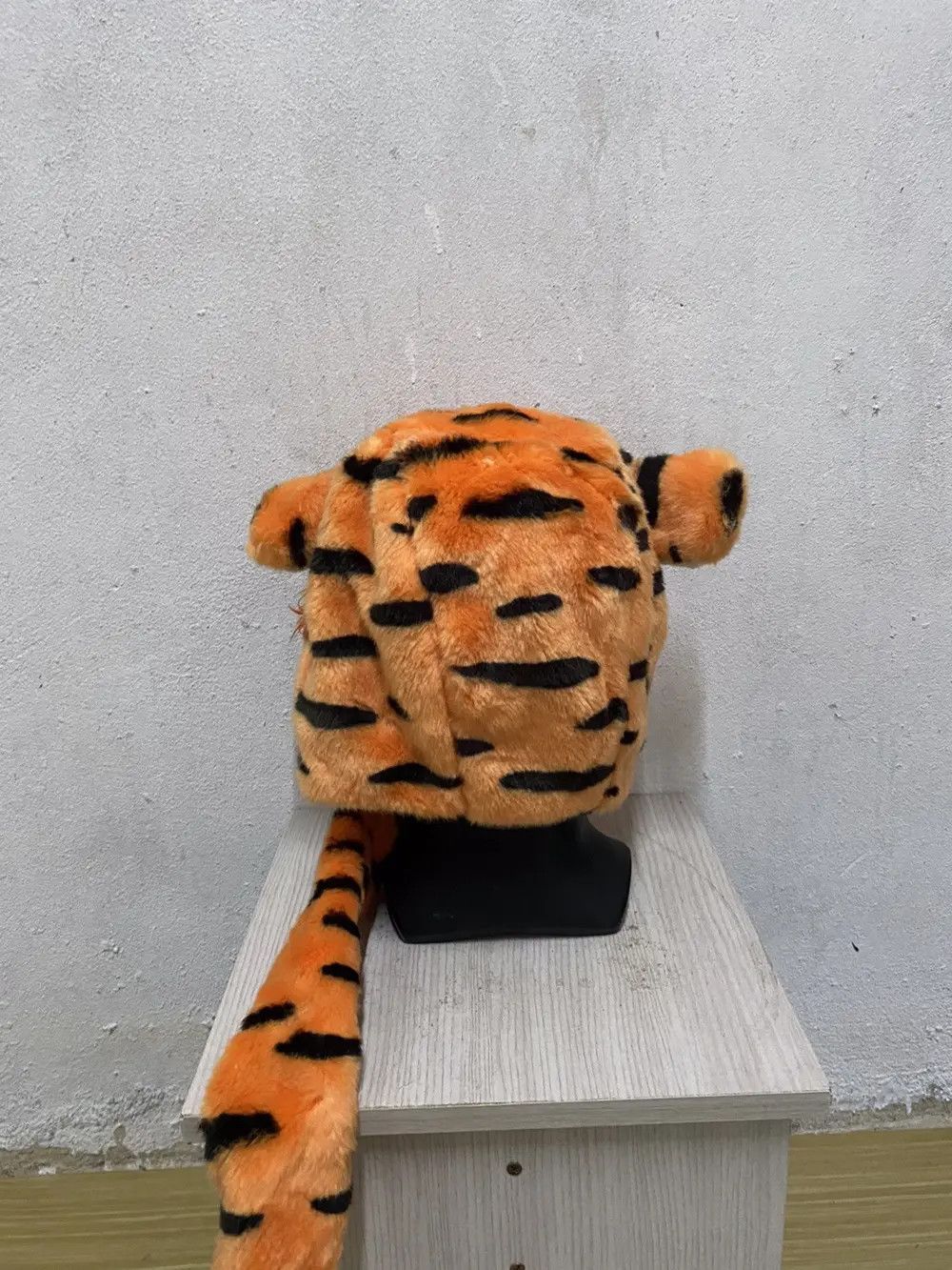 Disney Disney Tiger Bunny Horn Beanie Hat Size ONE SIZE - 4 Thumbnail