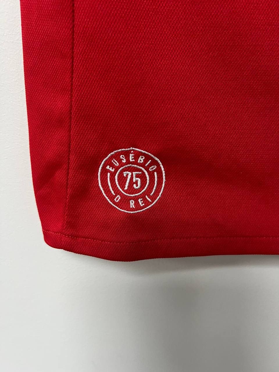 Adidas Benfica Lisbon Jersey 2017/2018 Home Football Adidas Red XS Size US XS / EU 42 / 0 - 11 Thumbnail