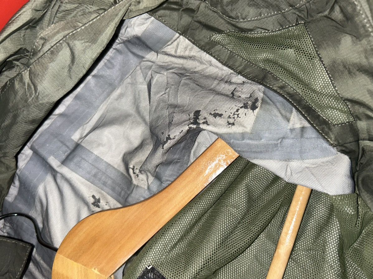 Wtaps Military Parka Field Jacket Size US L / EU 52-54 / 3 - 11 Thumbnail