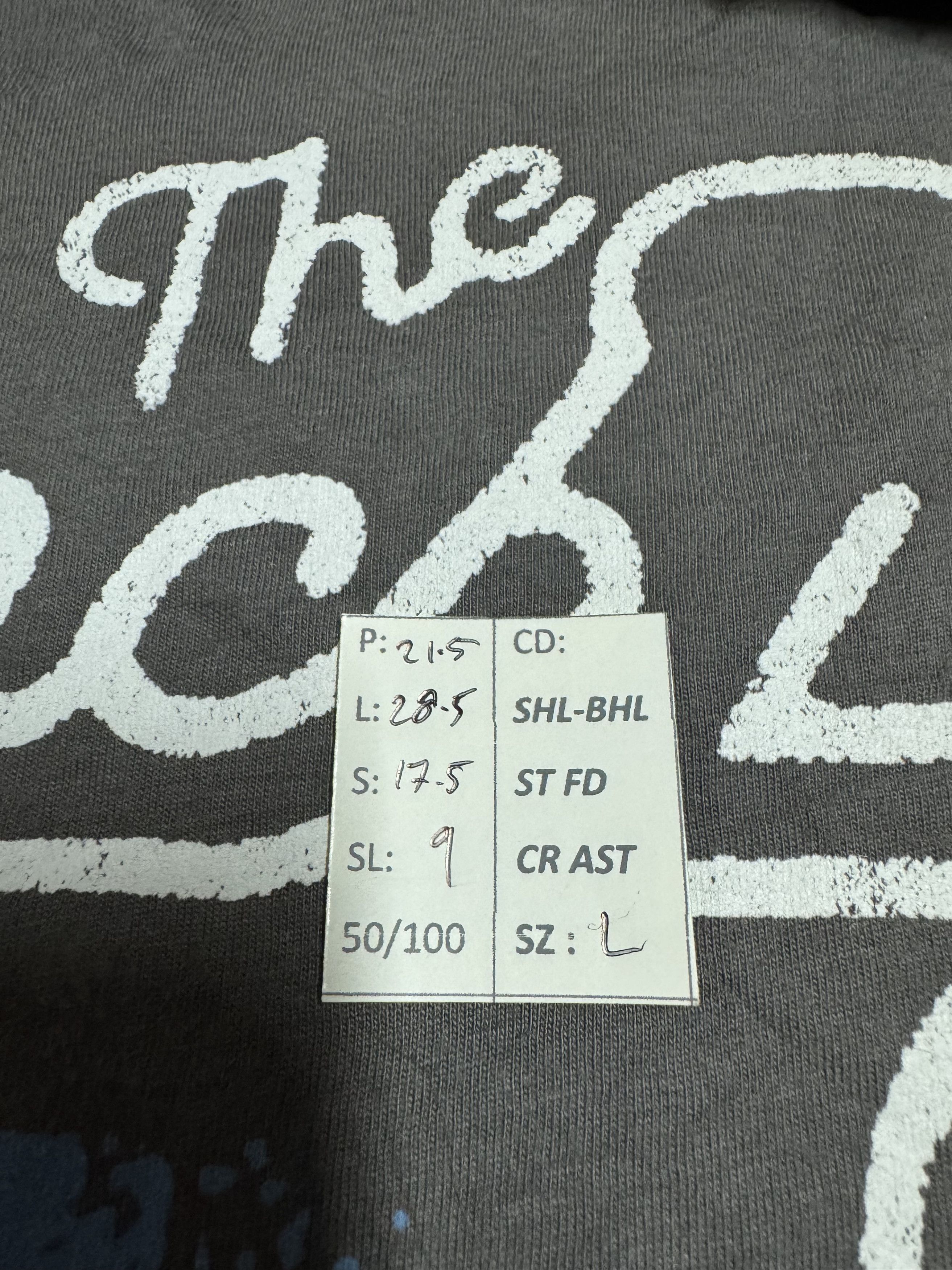 Vintage VINTAGE THE BEACH BOYS 2019 SURF BEACH TEE beatles who Size US L / EU 52-54 / 3 - 15 Thumbnail