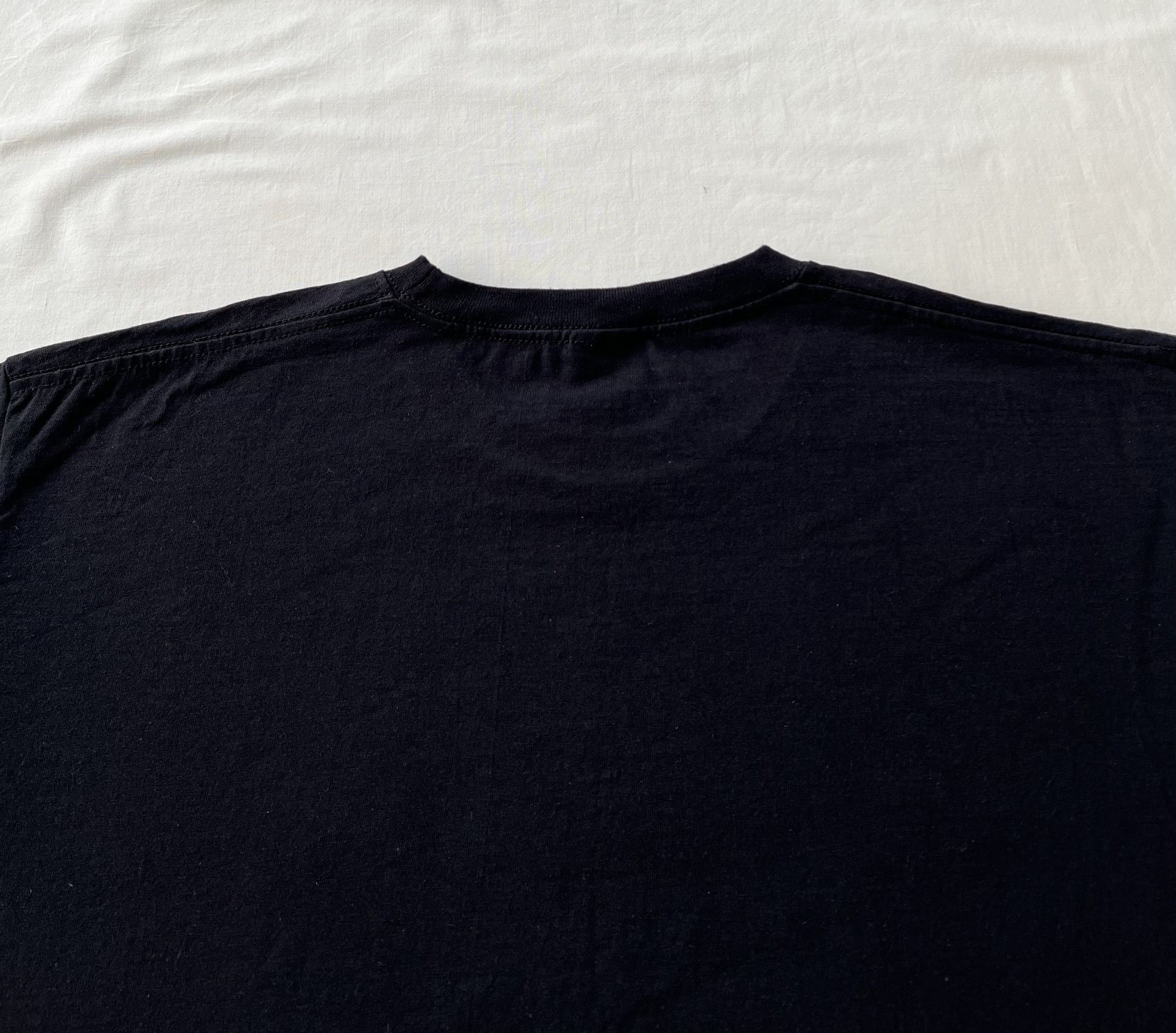 Band Tees Vintage 2000s The Smiths Salford Lads Club T-shirt Size US L / EU 52-54 / 3 - 9 Thumbnail