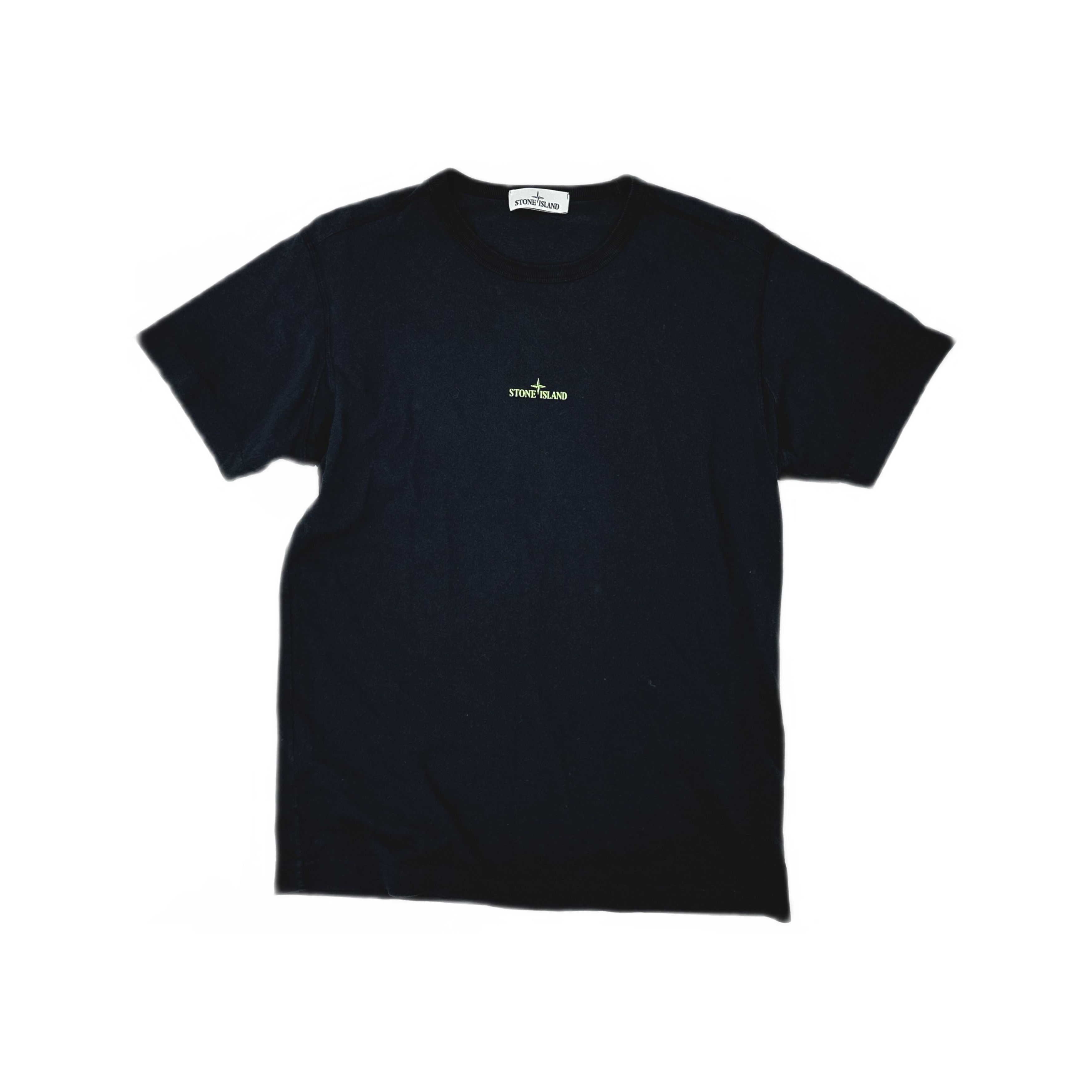 Stone Island × Vintage Stone Island Marina t shirt 90s | Grailed