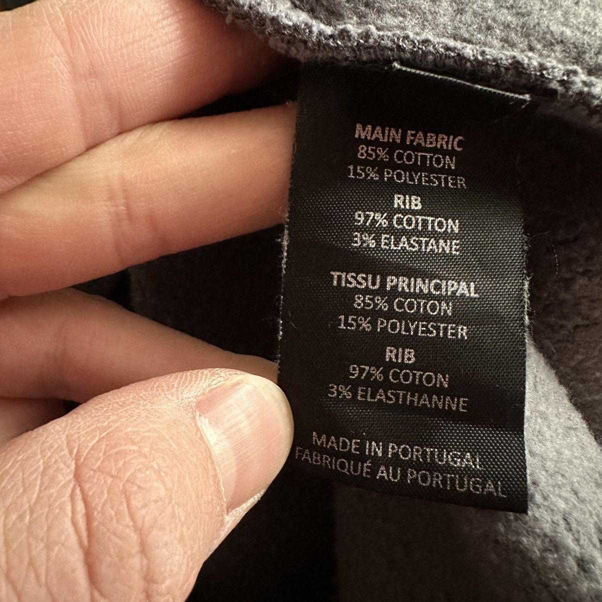 Vetements Vetements I Love Sluts hoodie AW18 Size US M / EU 48-50 / 2 - 7 Thumbnail