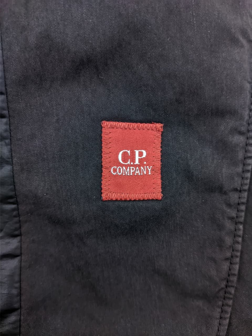 C.P. Company Vintage C.P. Company Blazer/Suit Jacket Size 44L - 11 Thumbnail