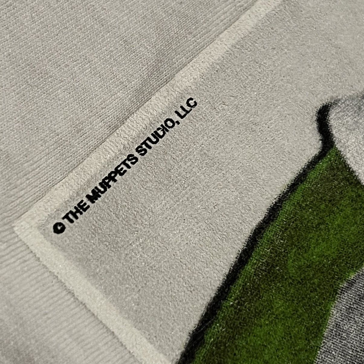 Supreme Supreme Kermit Photo Tee 2008 Size US L / EU 52-54 / 3 - 6 Thumbnail