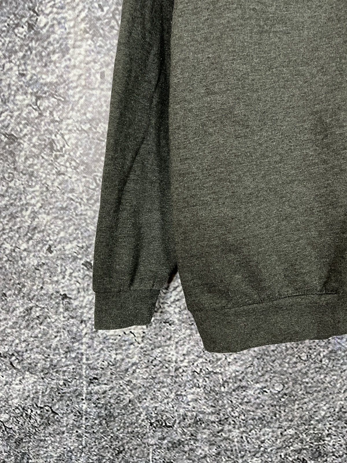 Vintage Jaguar Land Rover Racing Sweatshirt Vintage Uneek F1 Size L Size US L / EU 52-54 / 3 - 14 Thumbnail