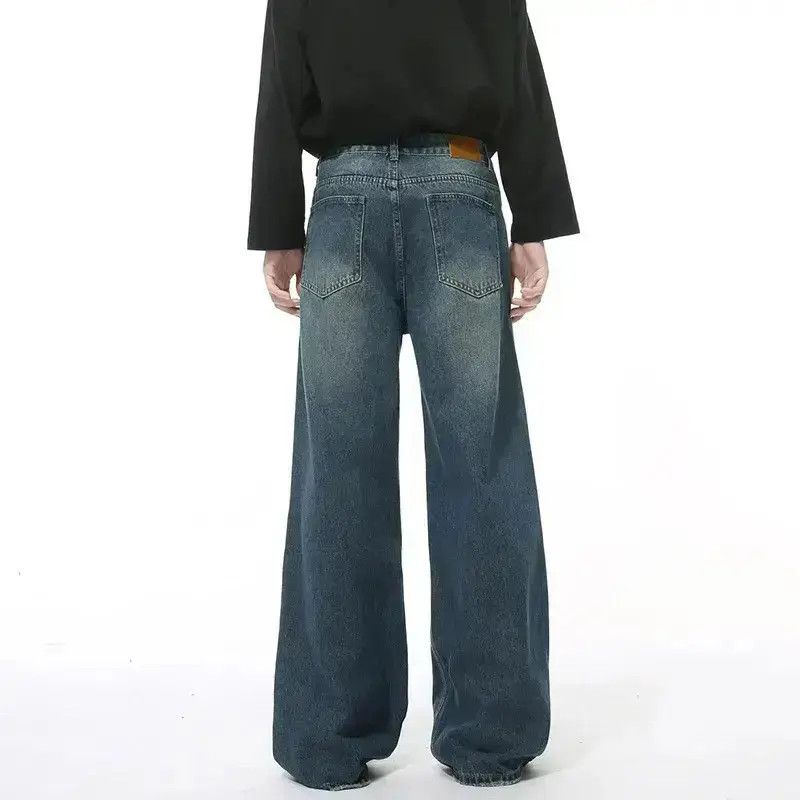 Japanese Brand American Style Denim Size US 32 / EU 48 - 2 Thumbnail