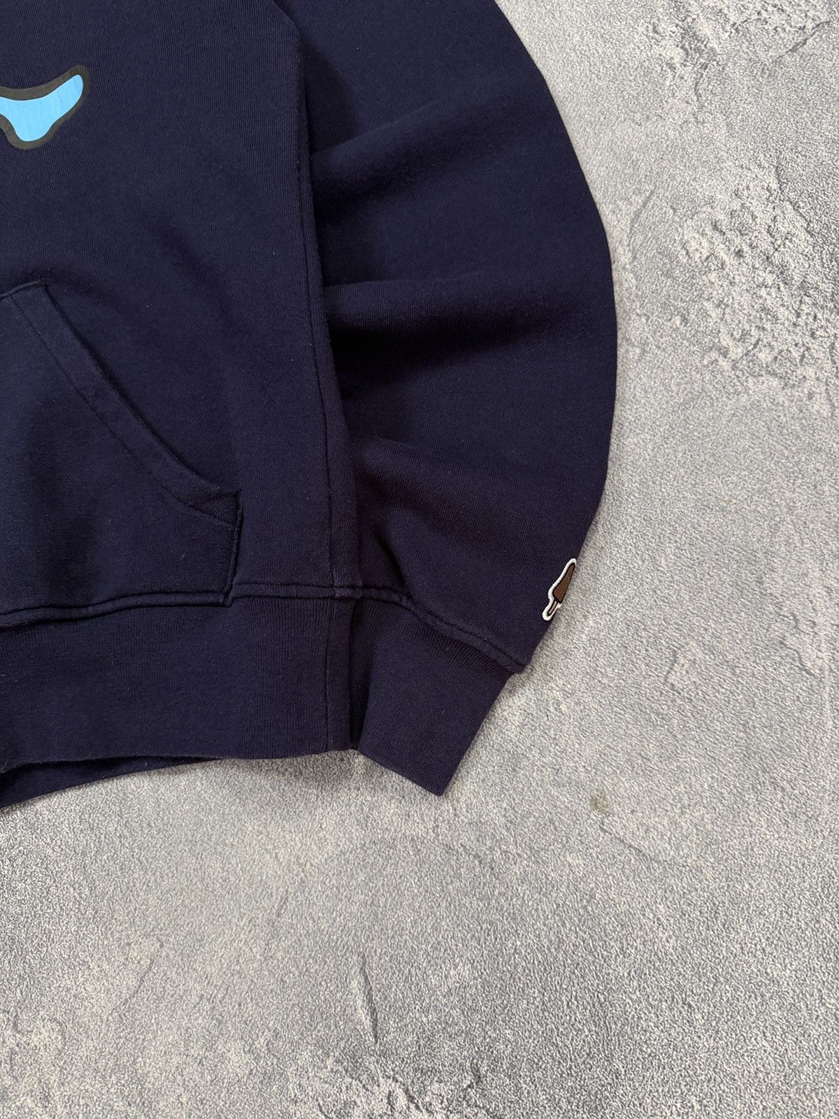 Icecream BBC ICECREAM HOODIE Size US S / EU 44-46 / 1 - 5 Thumbnail