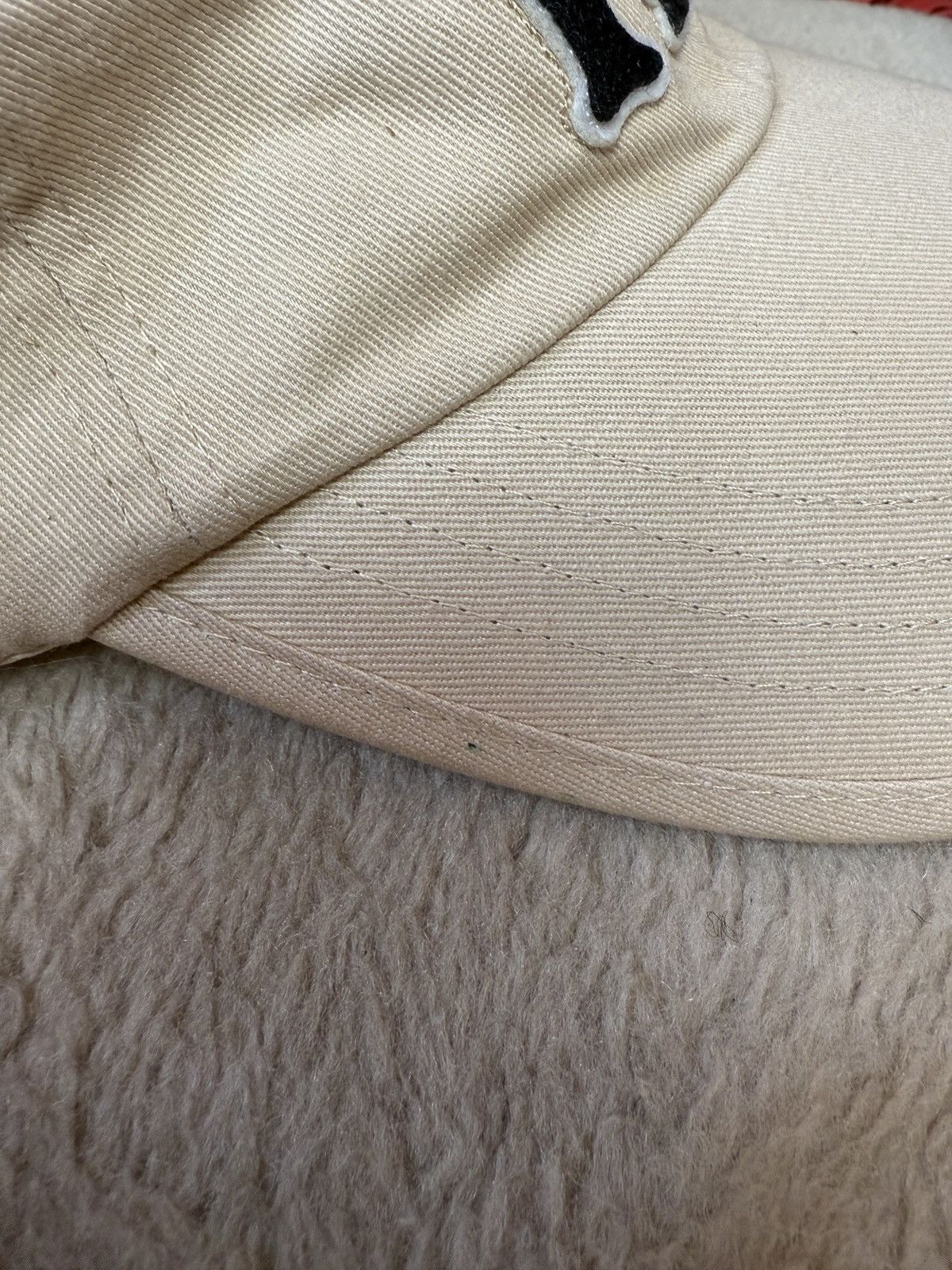 Ralph Lauren Crazy Double Ralph Lauren RRL Cap Size ONE SIZE - 8 Thumbnail