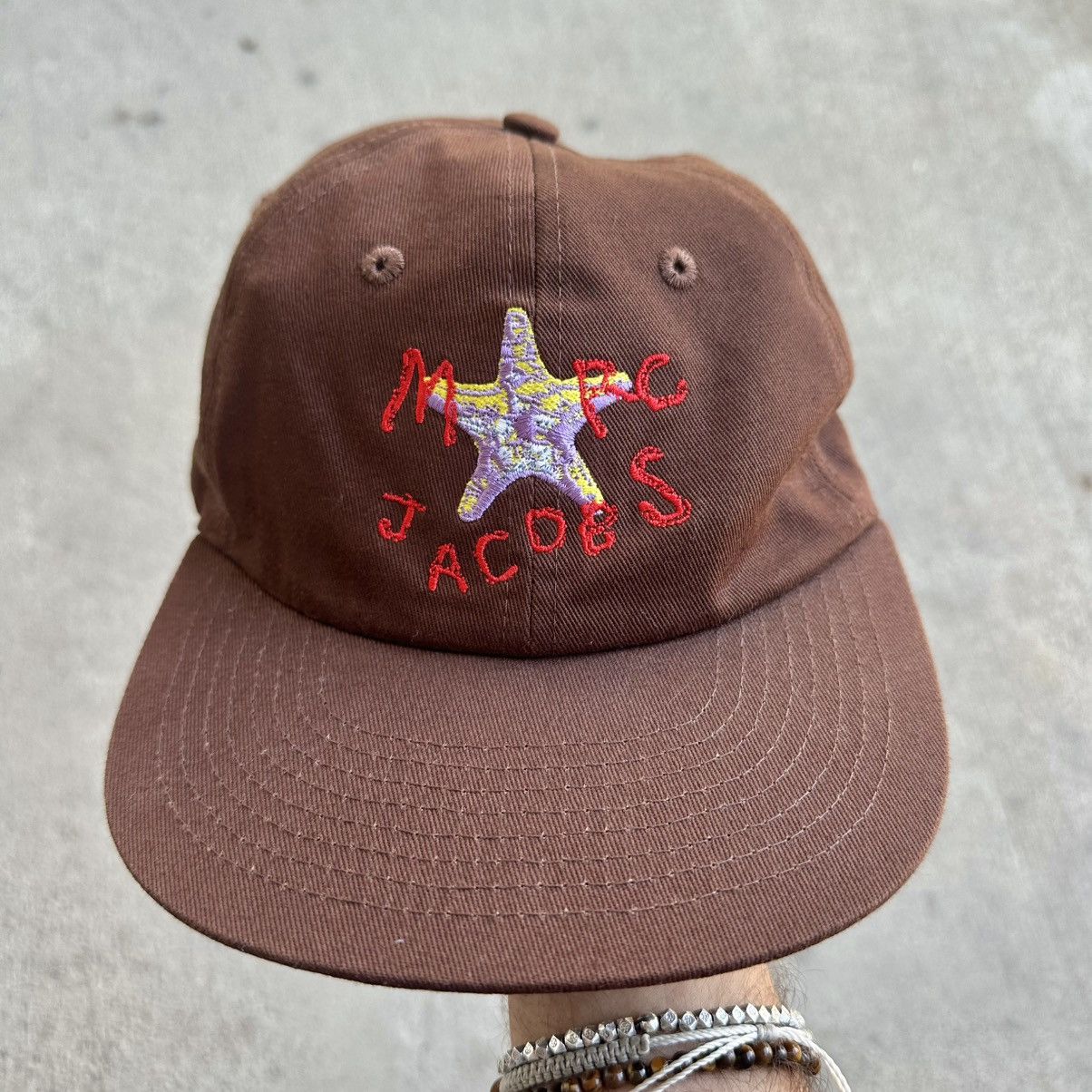 Men's Heaven by Marc Jacobs Hats | Grailed
