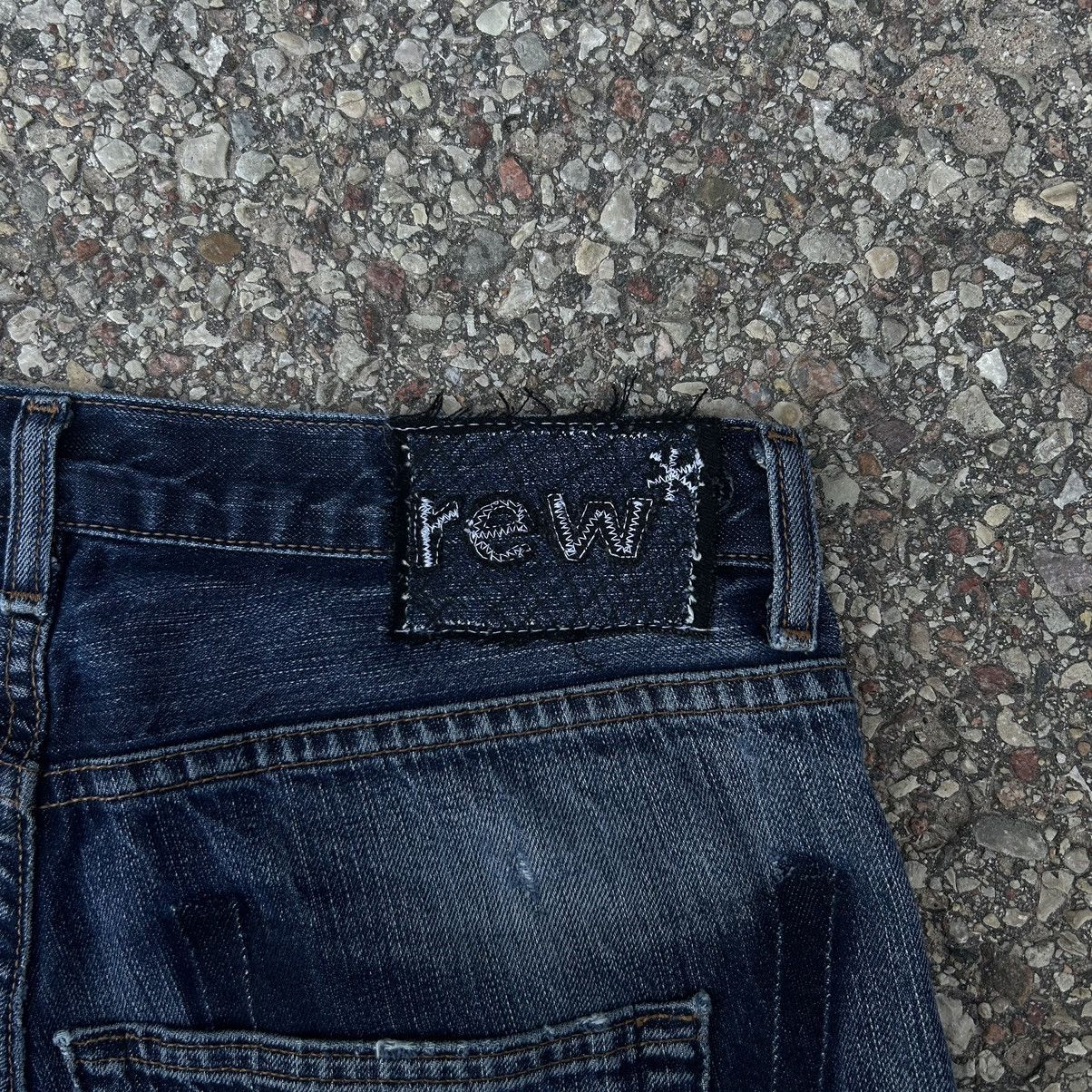 Handmade Rewbyadam jorts Size US 34 / EU 50 - 5 Thumbnail