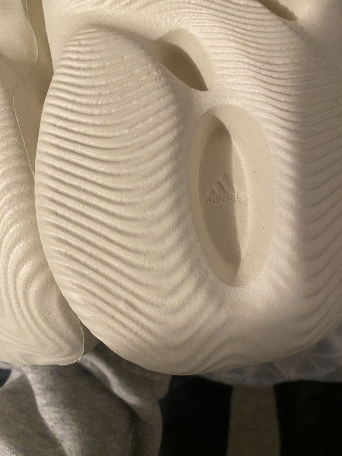 Luxury REP yeezy foam runners Grailed