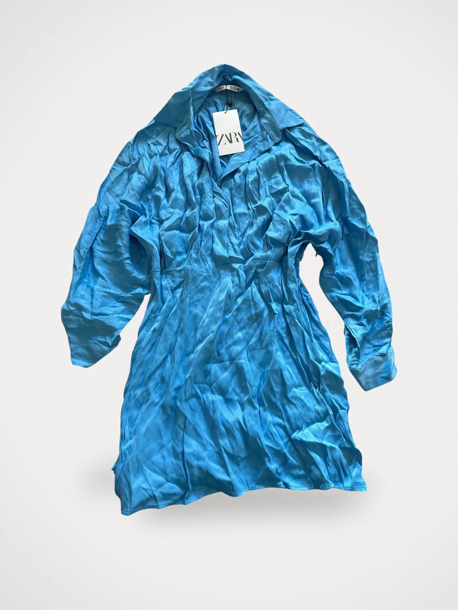 Zara Zara Dress Size M / US 6-8 / IT 42-44 - 1 Thumbnail