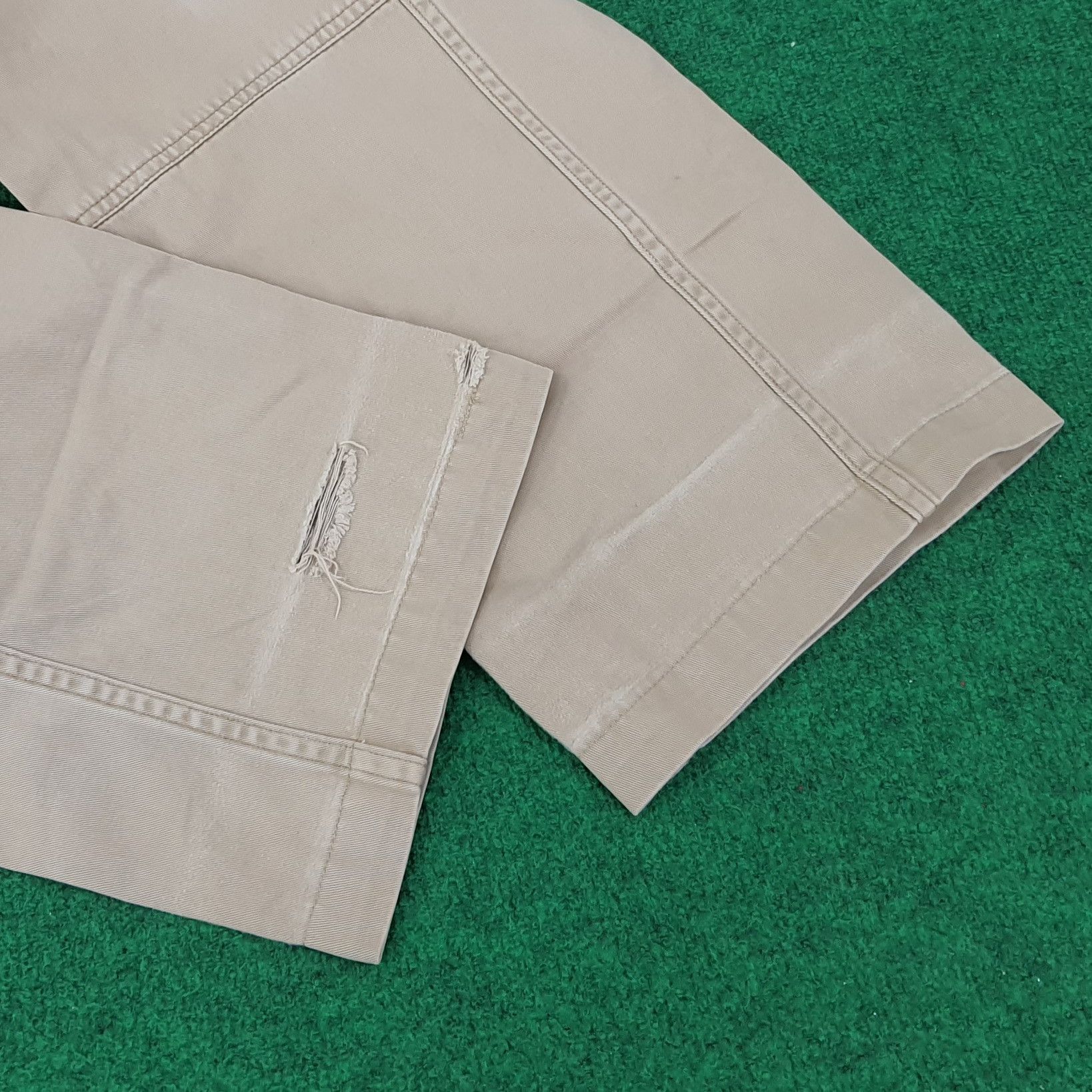 Filson × Vintage Vintage FILSON Casual Outdoor Brand Pants C235N4 Size US 28 / EU 44 - 16 Thumbnail