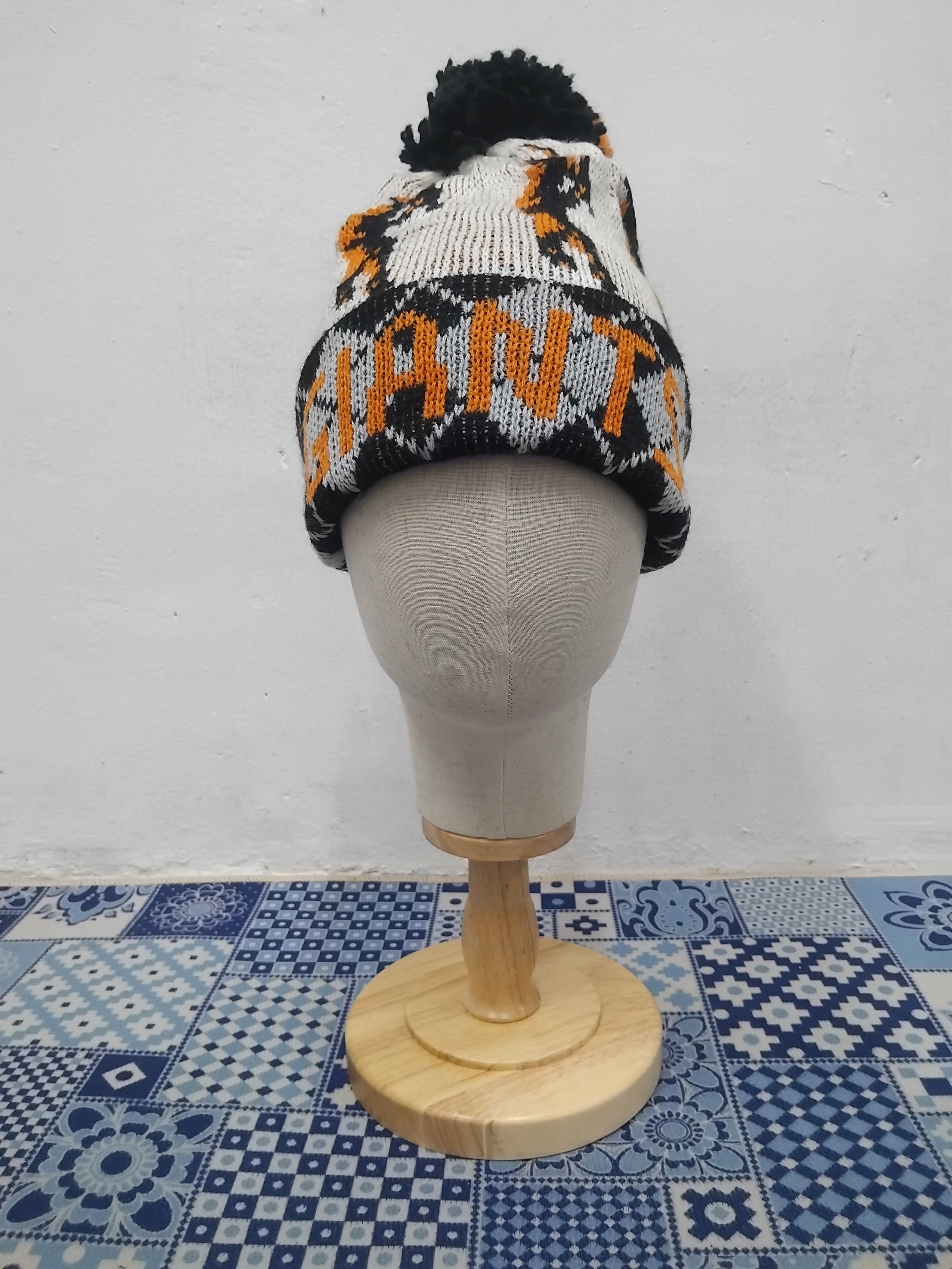 MLB 💥Giants baseball mlb beanie Size ONE SIZE - 1 Thumbnail