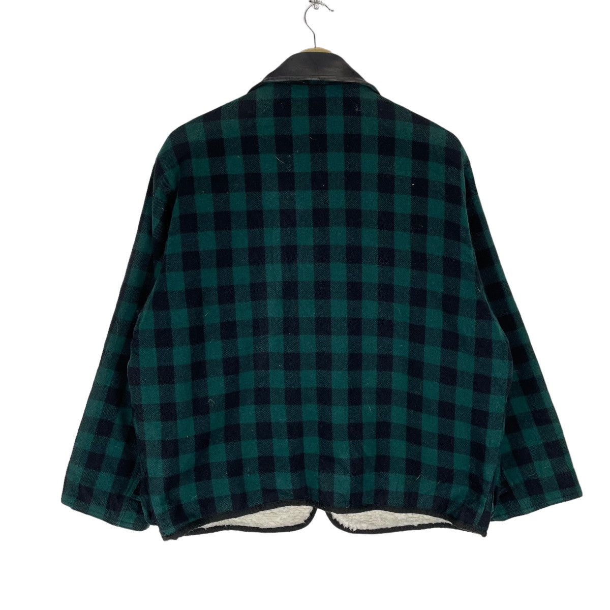 Hunter ⚡️GUSTAVSEN PHOTOGRAPHY UTILITY POCKET JACKET LIKE FILSON Size US M / EU 48-50 / 2 - 8 Thumbnail