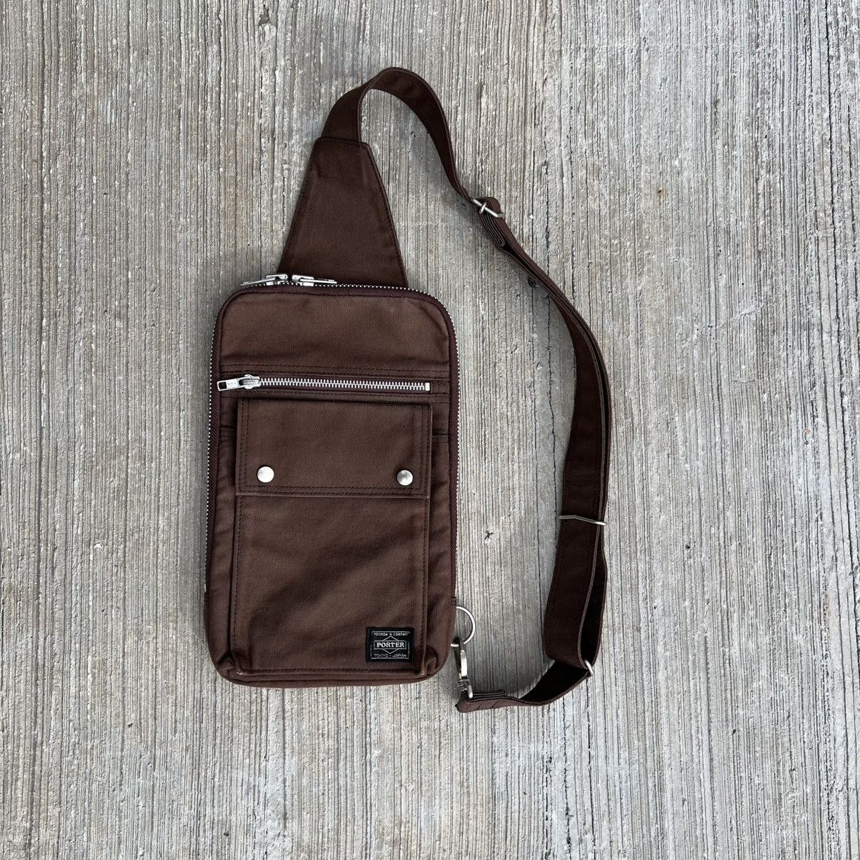 Porter Porter Sling Shoulder Bag Size ONE SIZE - 4 Thumbnail