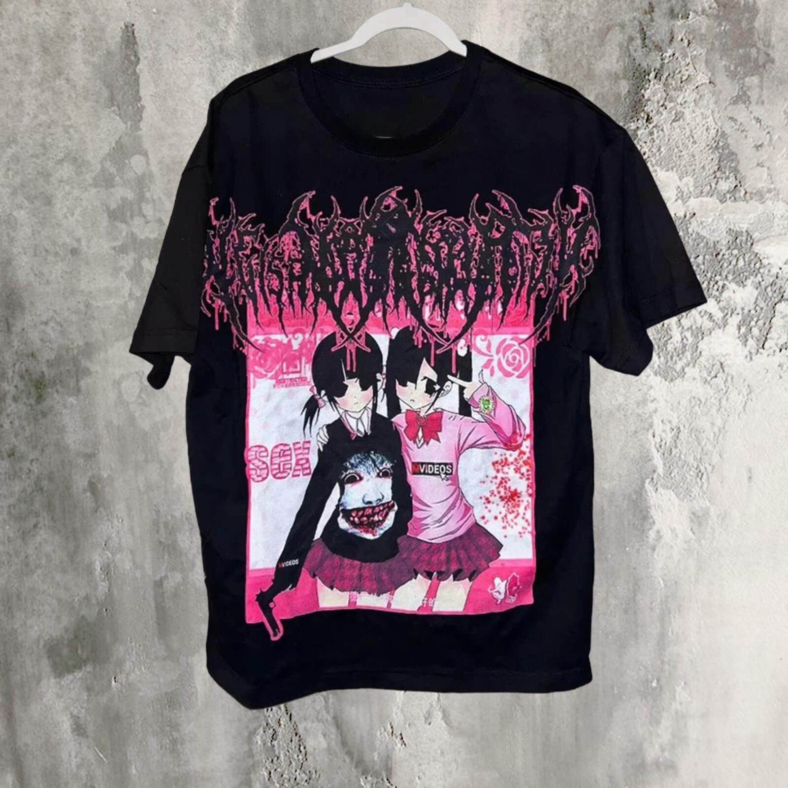 Deolland miller tee