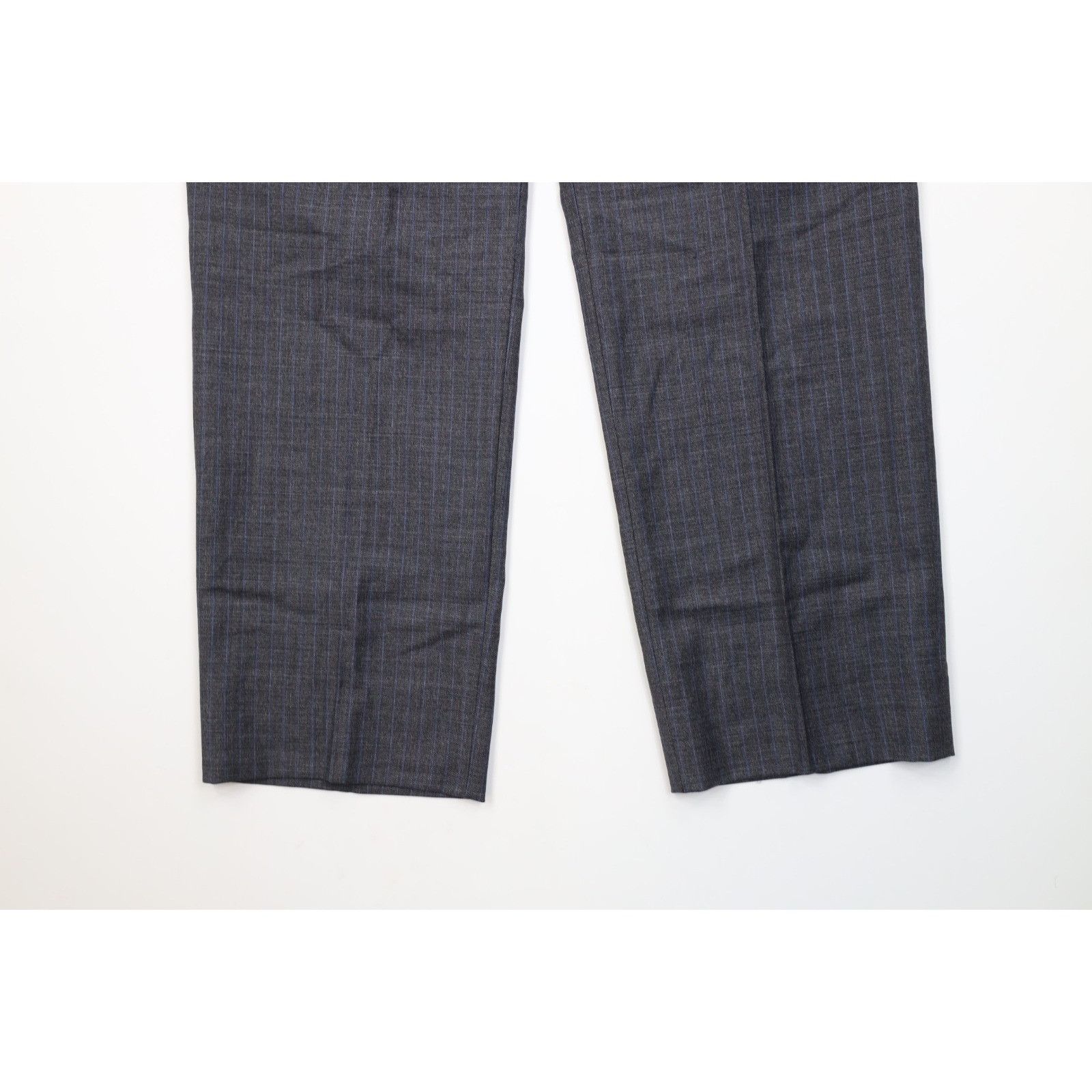 Jos. A. Bank Jos A Bank Brr Comfort Wool 2 Piece Suit Weddinging Gr Size 40R - 13 Thumbnail