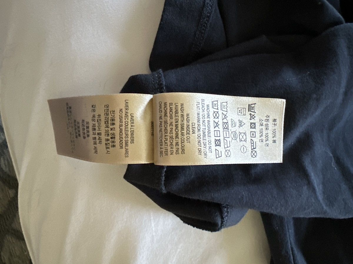 Burberry burberry t shirt Size US M / EU 48-50 / 2 - 4 Thumbnail