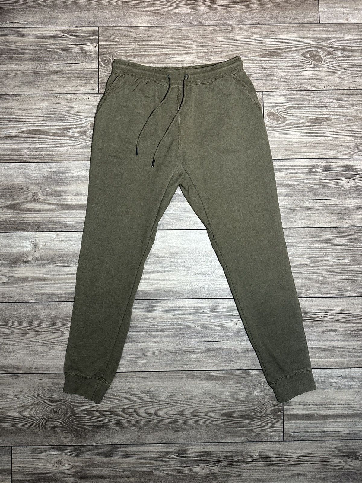 Men's Octobers Very Own Sweatpants & Joggers | Grailed