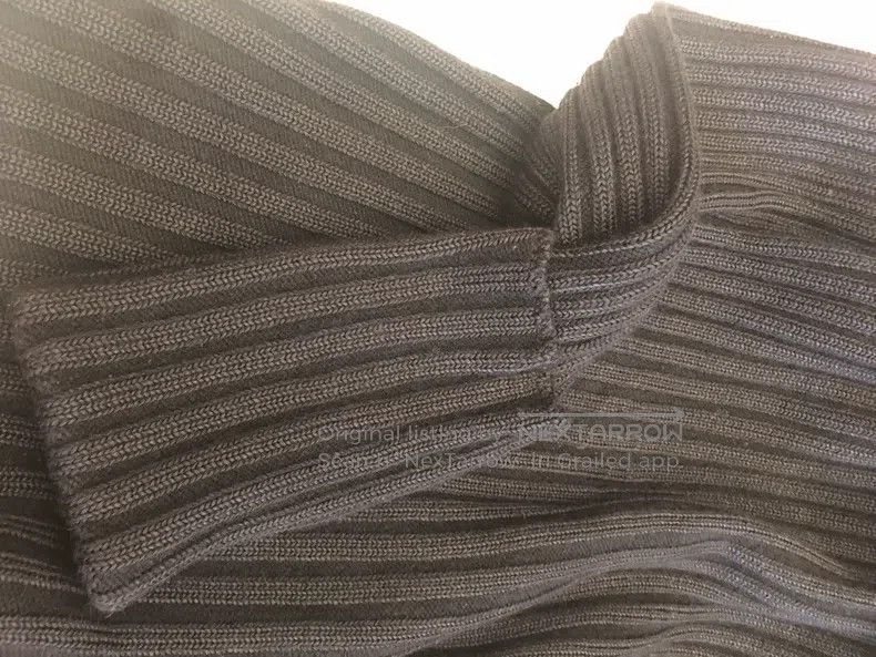 Valentino Valentino Big sweater Size M / US 6-8 / IT 42-44 - 8 Thumbnail