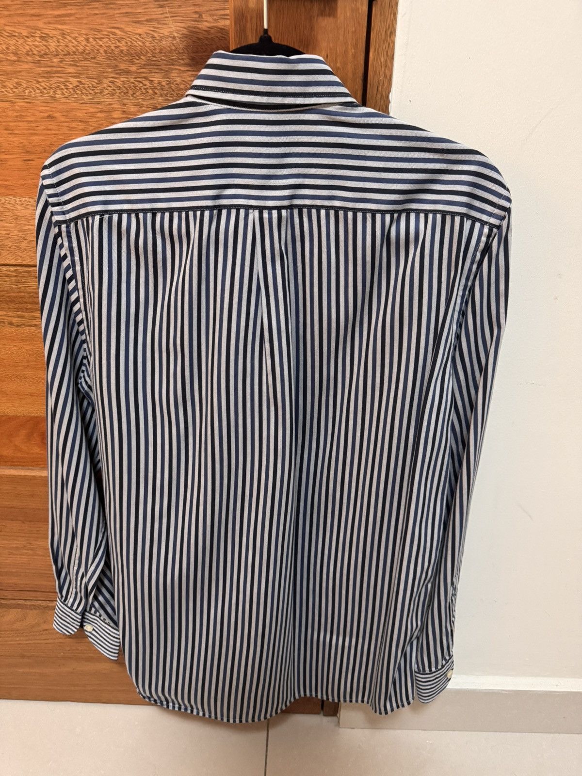 Harmont & Blaine Harmont & Blaine Shirt Size US M / EU 48-50 / 2 - 2 Thumbnail