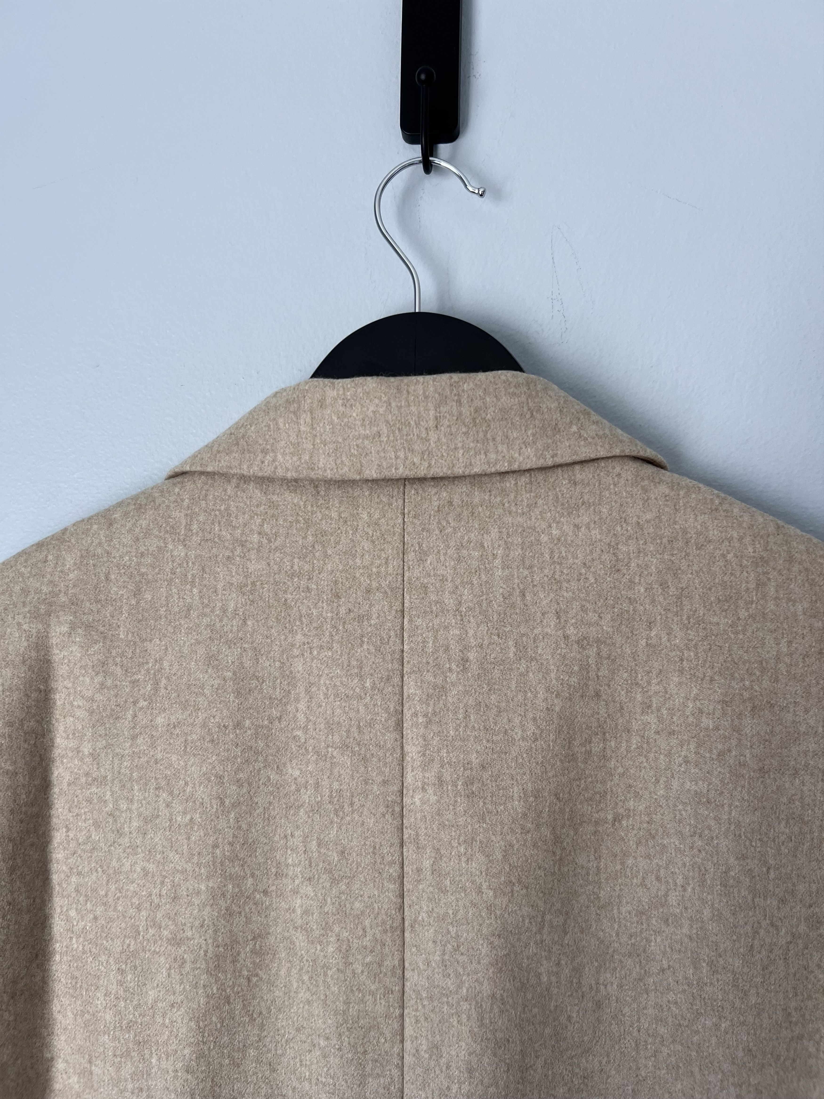 Noah × Puma Noah Puma Wool Suit in Camel Size 42R - 7 Thumbnail