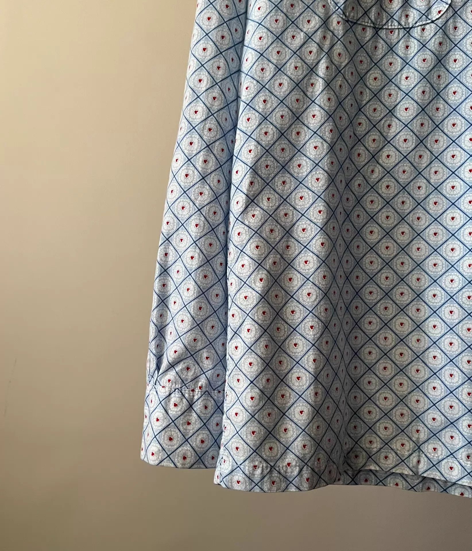 Number (N)ine Vintage Number (N)ine 03AW Heartbreak Shirt Size US S / EU 44-46 / 1 - 3 Thumbnail