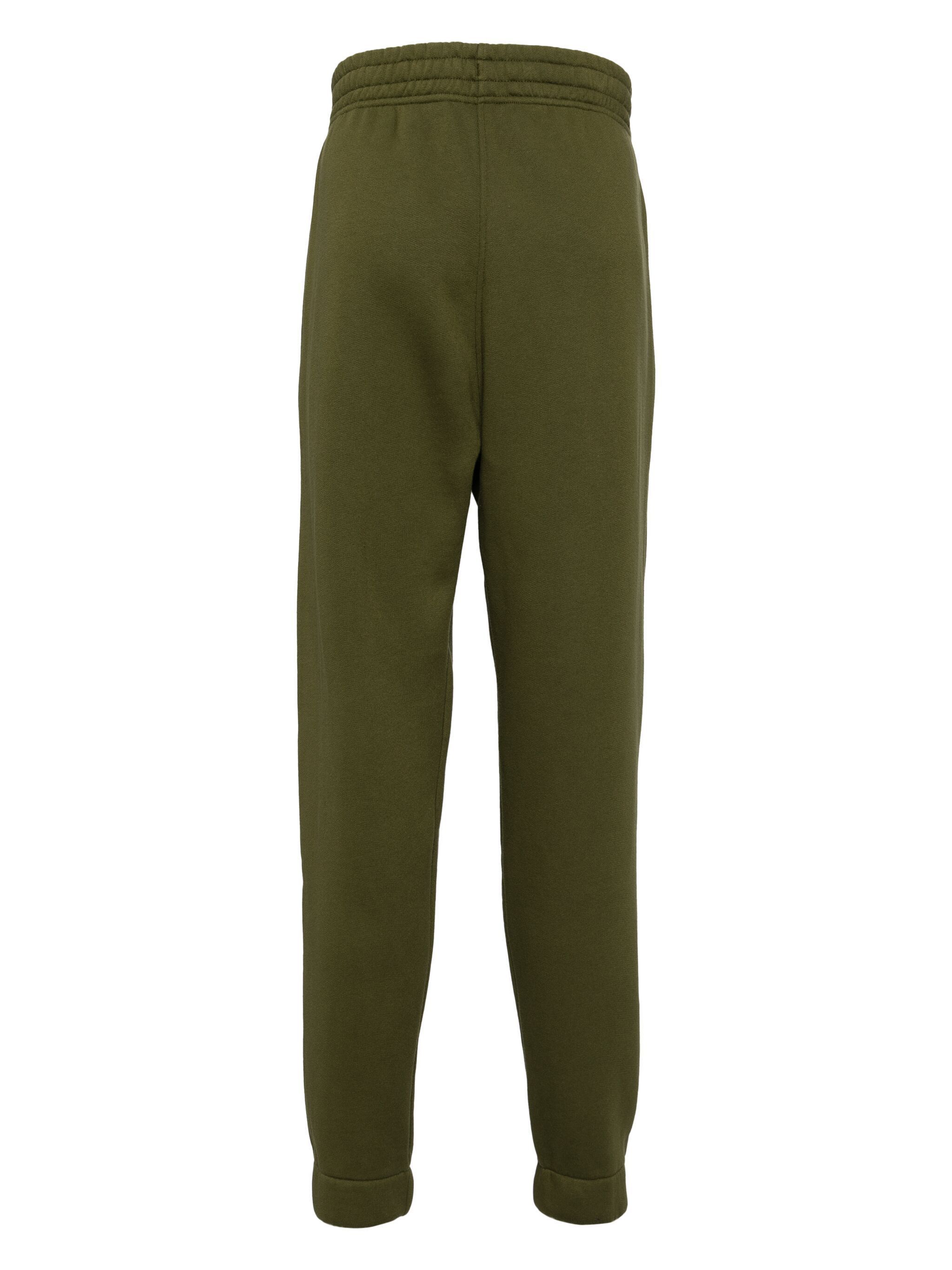 Maison Kitsune o1s22i1n1124 Sweatpants & Joggers in Green Size US 34 / EU 50 - 2 Thumbnail