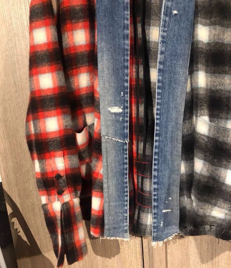 Greg Lauren coat