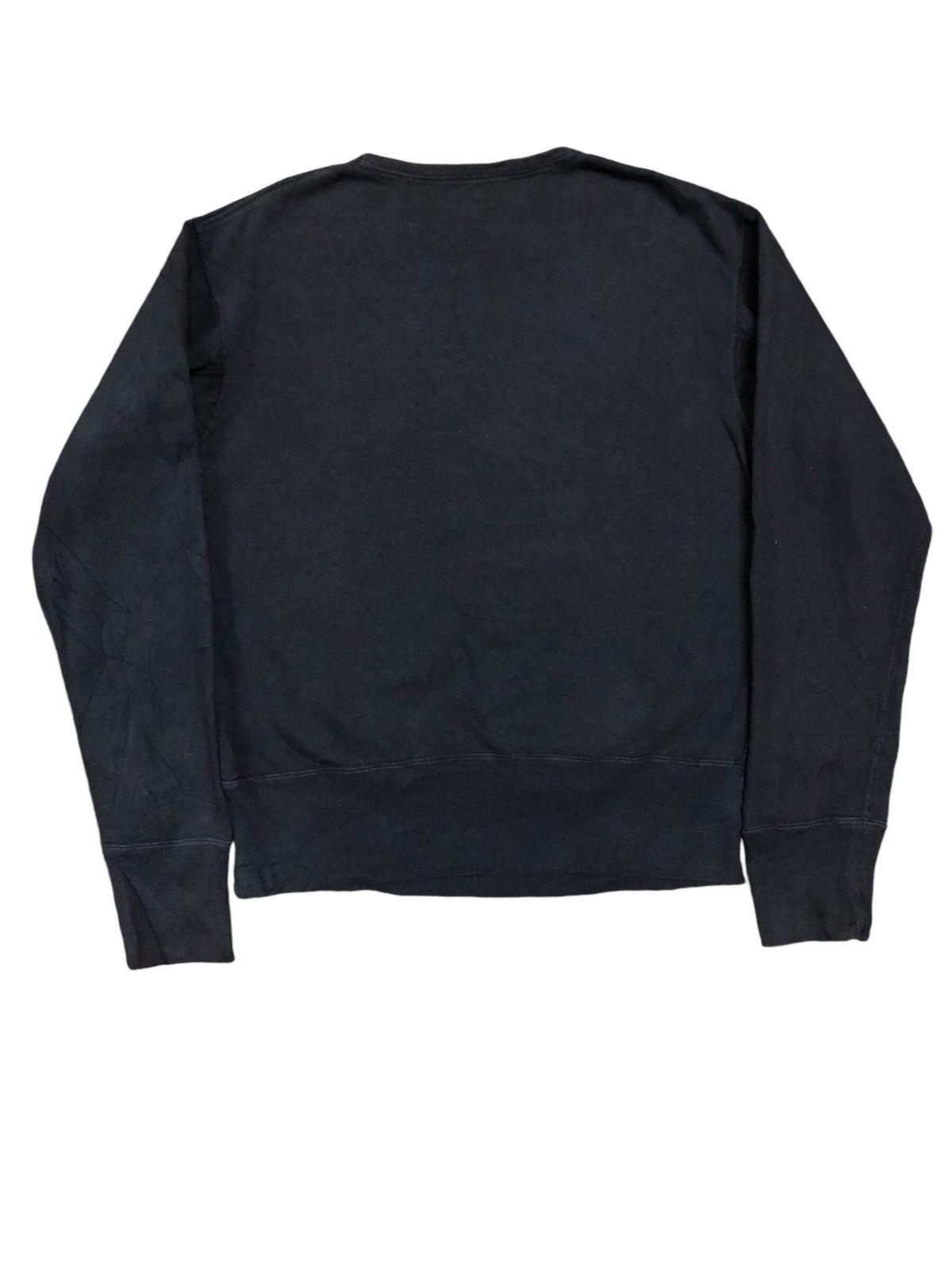 45rpm Saint Honore 45rpm Sweatshirt Size US S / EU 44-46 / 1 - 2 Thumbnail