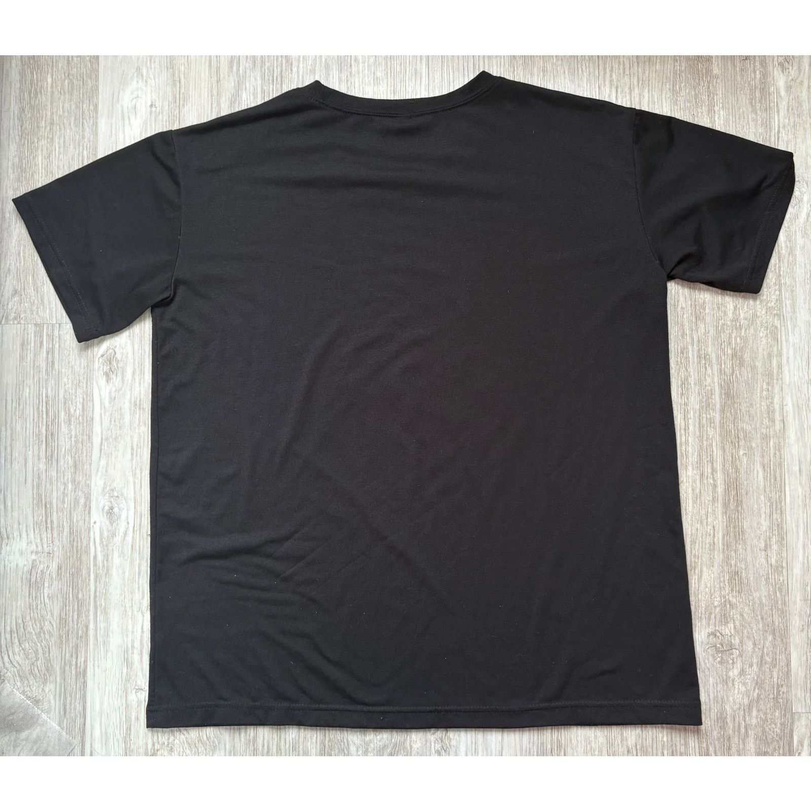 Other UNBRANDED | Graphic Never Better Skeleton T-Shirt | Large Size L / US 10 / IT 46 - 2 Thumbnail