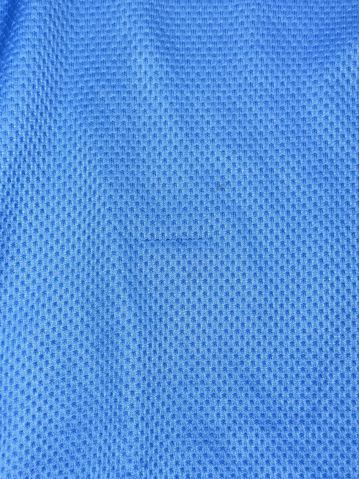 Louis Vuitton x Virgil Abloh Spring/Summer 2022 NFL inspired Mesh Shorts Size US 34 / EU 50 - 3 Thumbnail