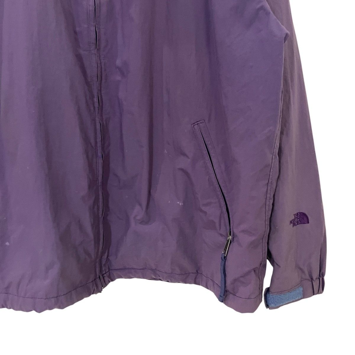 The North Face Vintage The North Face Jacket Size US XL / EU 56 / 4 - 4 Thumbnail