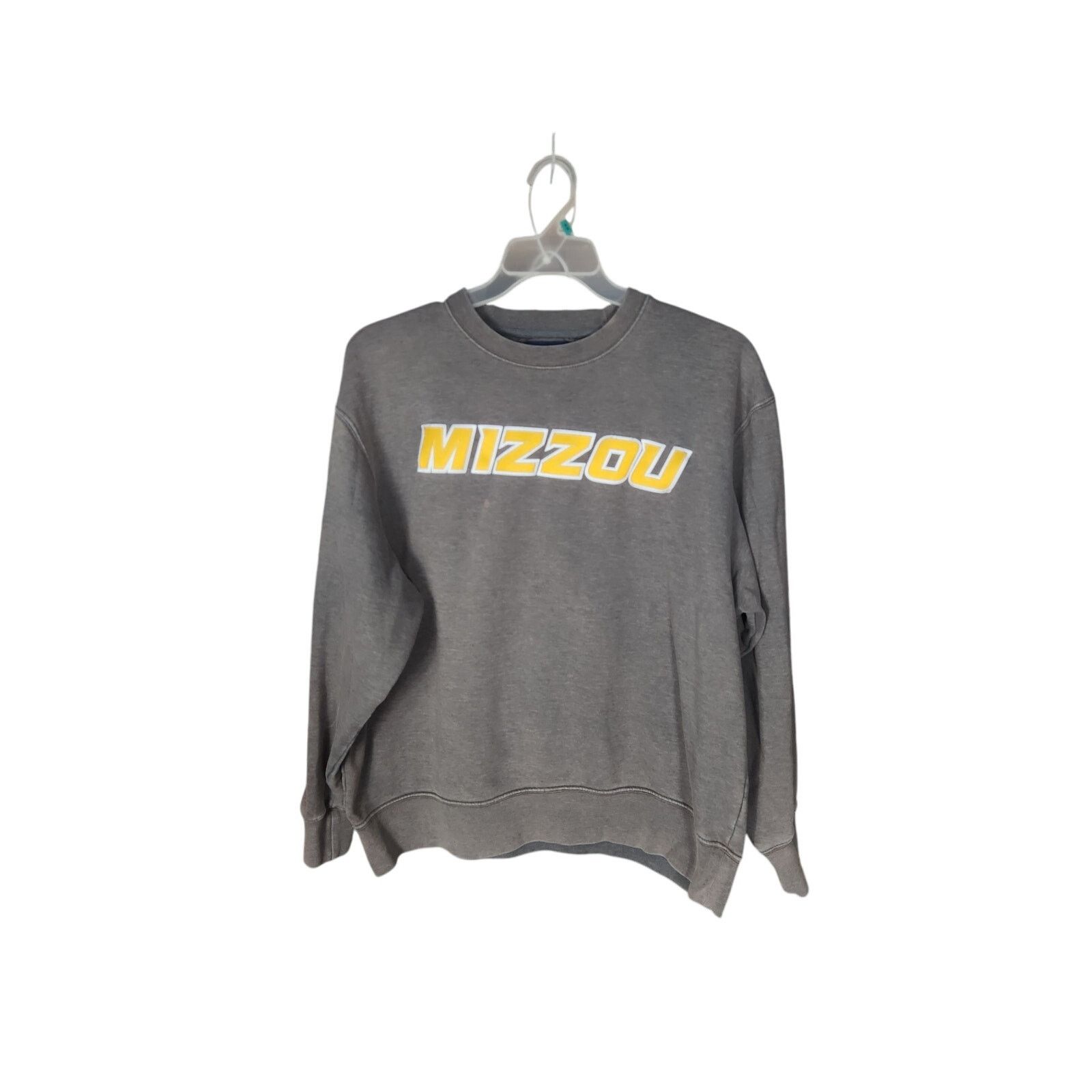 Jansport Vintage Jansport Missouri crewneck women's XL Size XL / US 12-14 / IT 48-50 - 1 Thumbnail