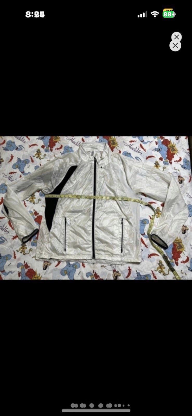 RLX Ralph Lauren ***FINAL DROP***RARE RALPH LAUREN RLX NYLON JACKET XL Size US XL / EU 56 / 4 - 1 Thumbnail