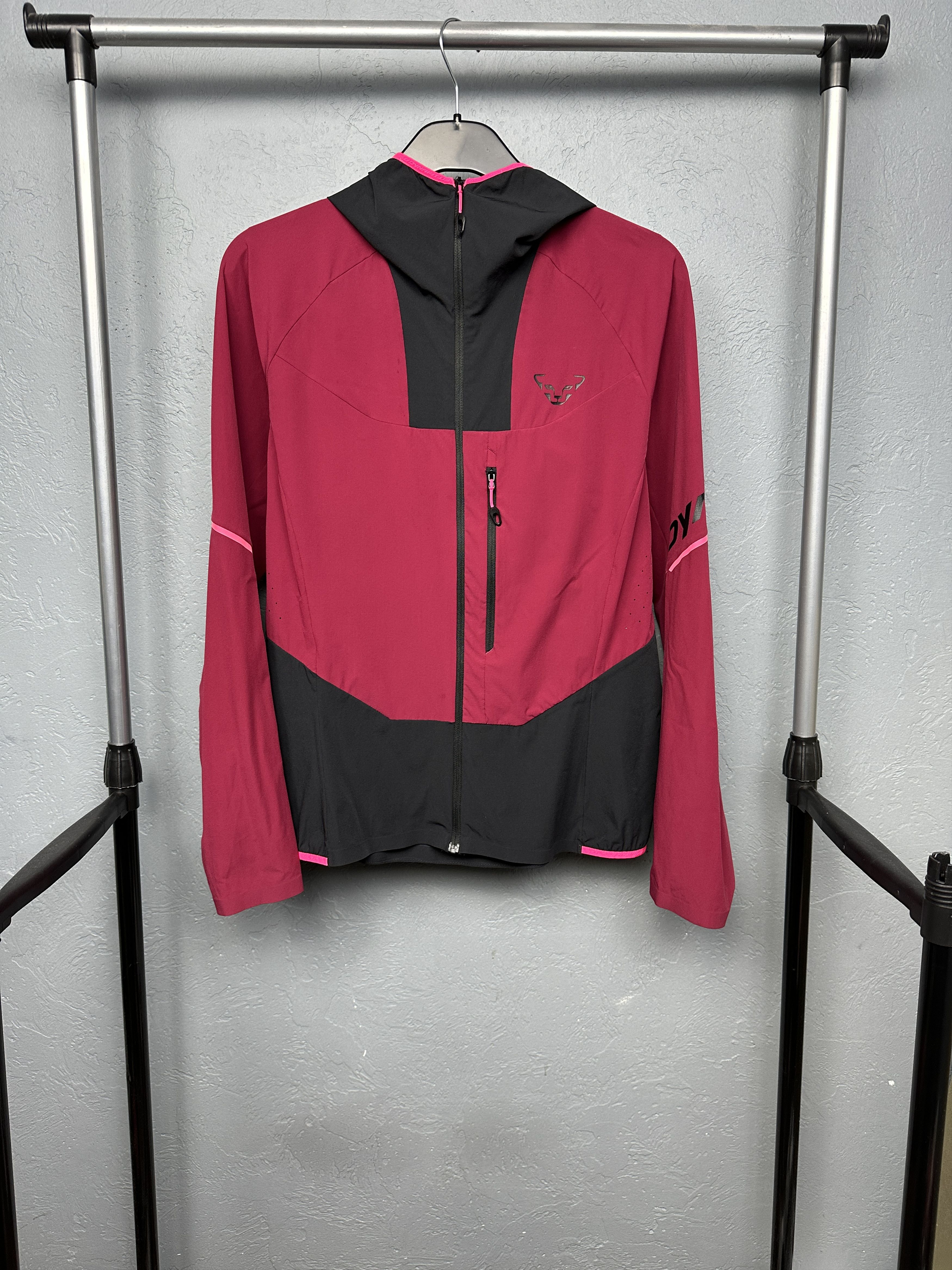 Other DYNAFIT Womens Outdoor Light Jacket Size M / US 6-8 / IT 42-44 - 1 Thumbnail