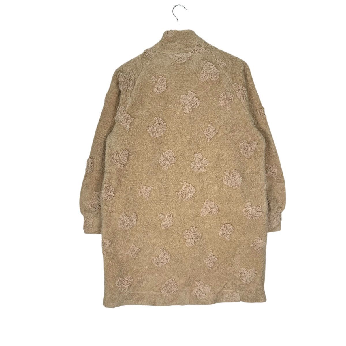 Issey Miyake 🌟TSUMORI CHISATO SLEEP POLKA DOT JACKET Size M / US 6-8 / IT 42-44 - 6 Thumbnail