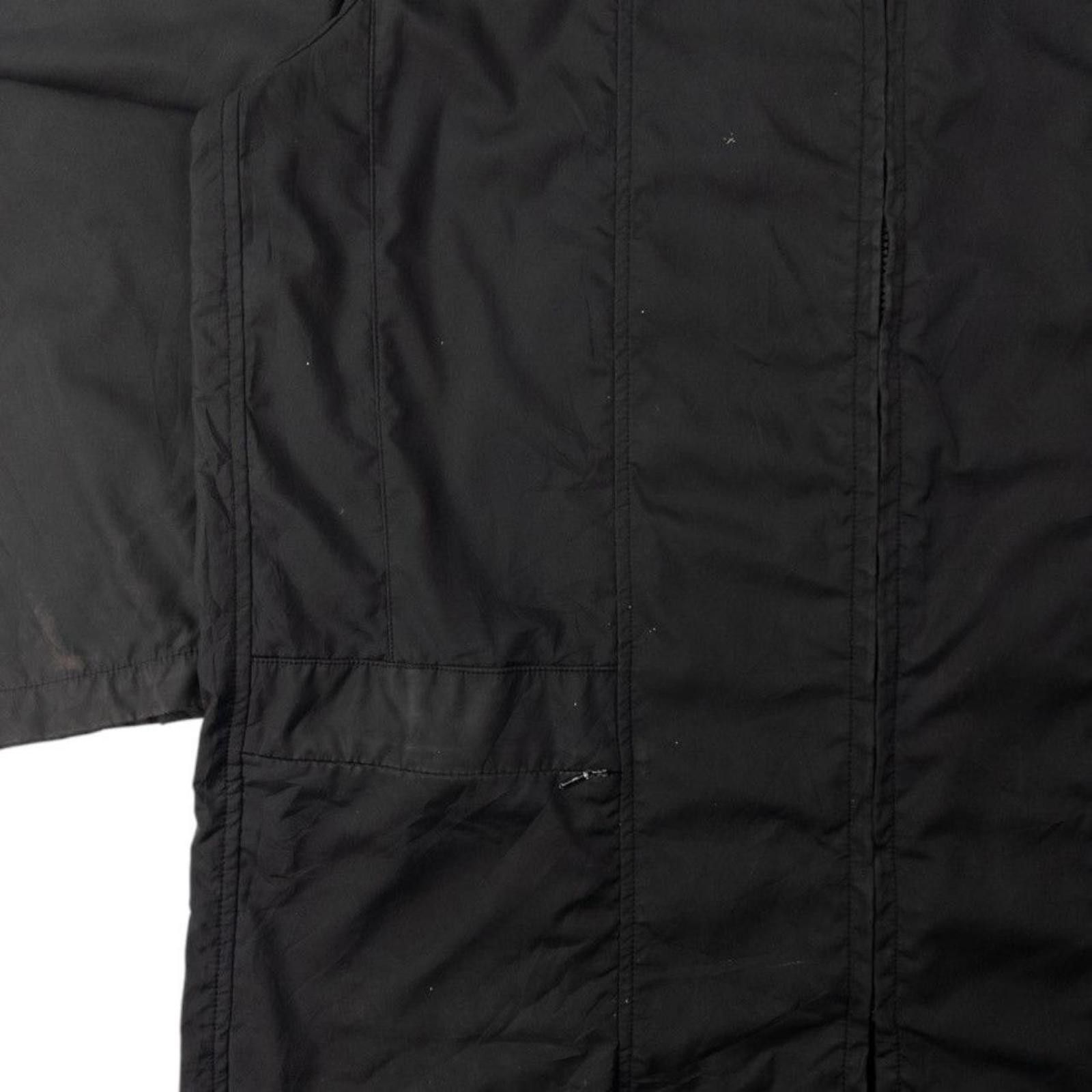 Marithe + Francois Girbaud Vintage Marithe + Francois Girbaud Zip Up Rain Jacket Size L Size US L / EU 52-54 / 3 - 6 Thumbnail