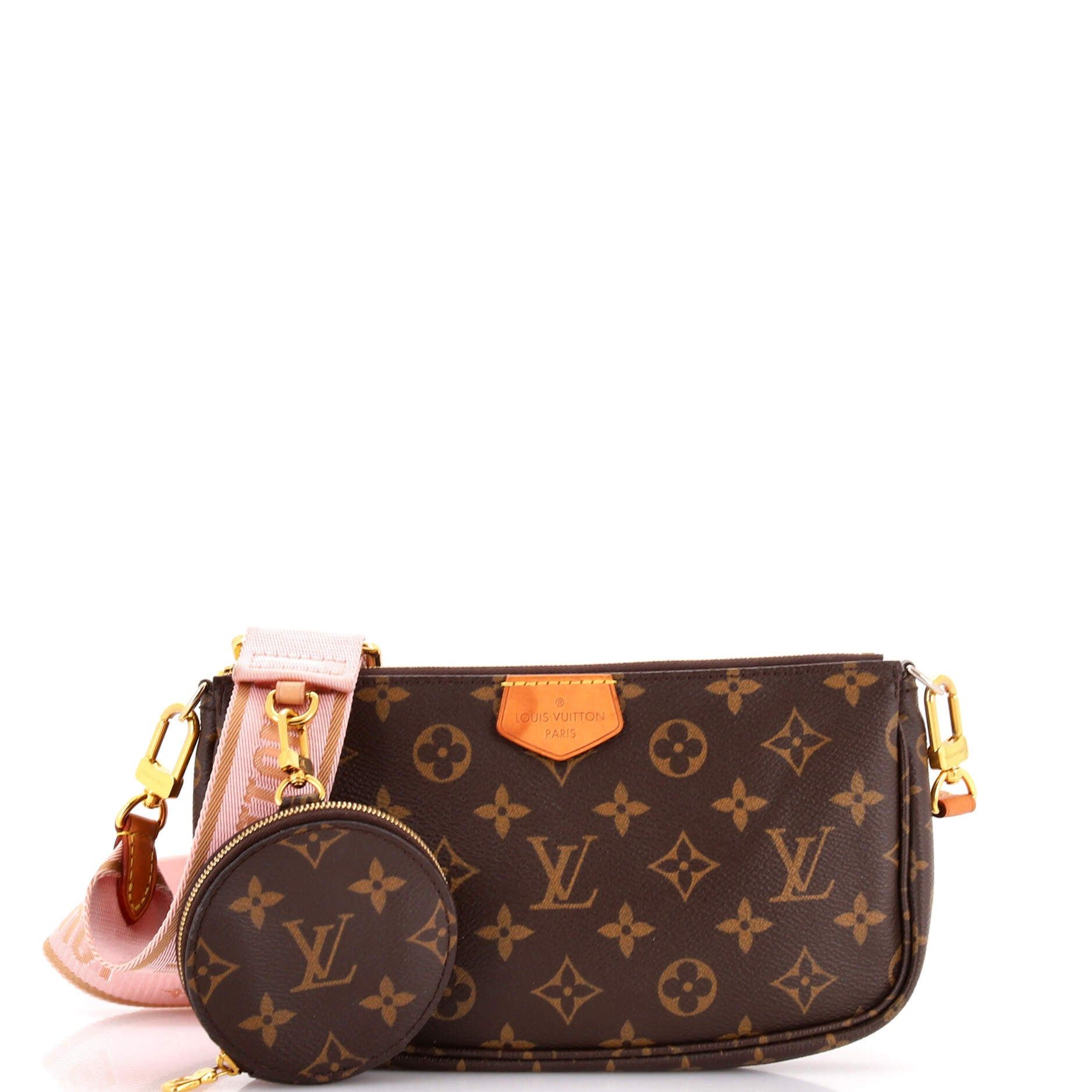 Louis Vuitton Multi Pochette Accessoires Size ONE SIZE - 1 Thumbnail