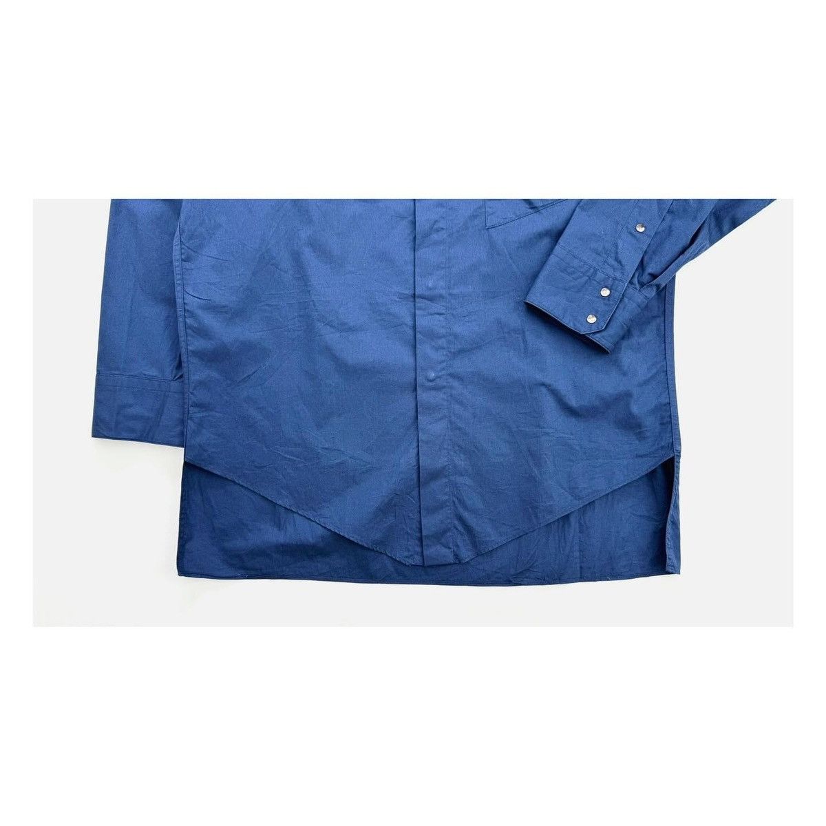 Thierry Mugler Thierry Mugler Shirt Size L / US 10 / IT 46 - 7 Thumbnail