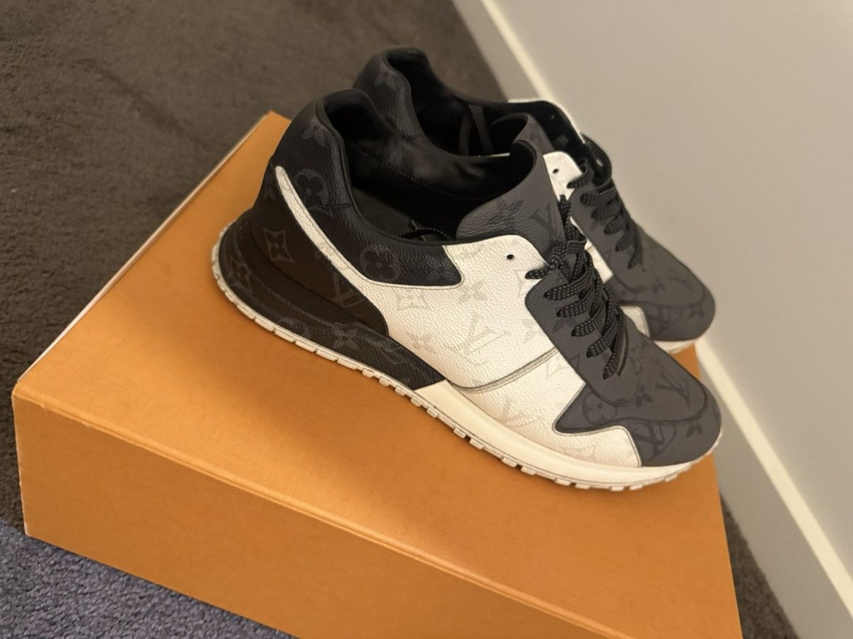 Louis Vuitton Louis vuitton Size US 8 / EU 41 - 4 Thumbnail