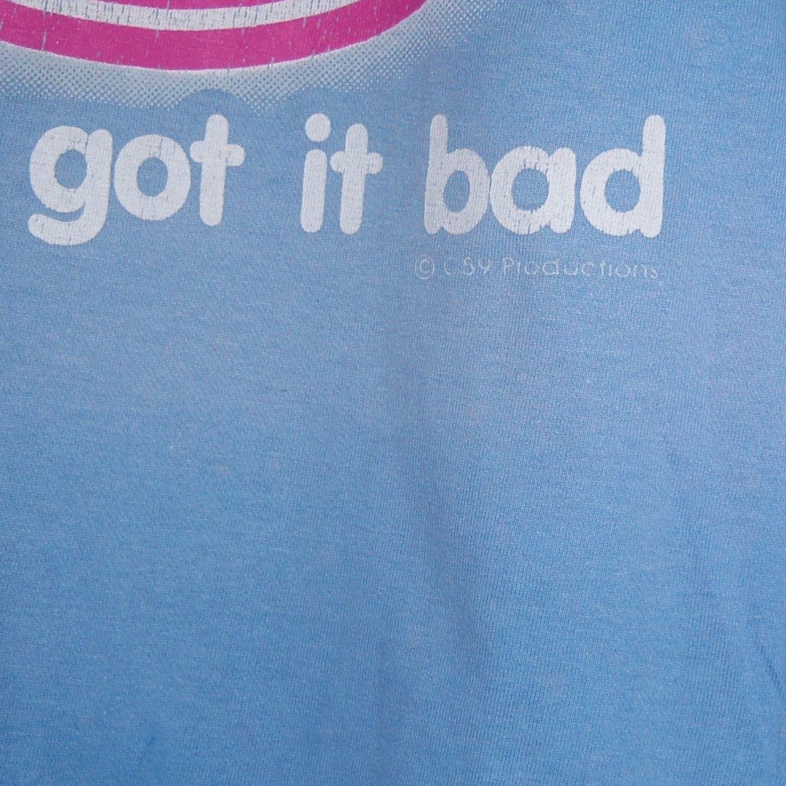 Band Tees × Vintage 90s Ocean Colour Scene - You’ve Got It Bad Size US L / EU 52-54 / 3 - 12 Thumbnail