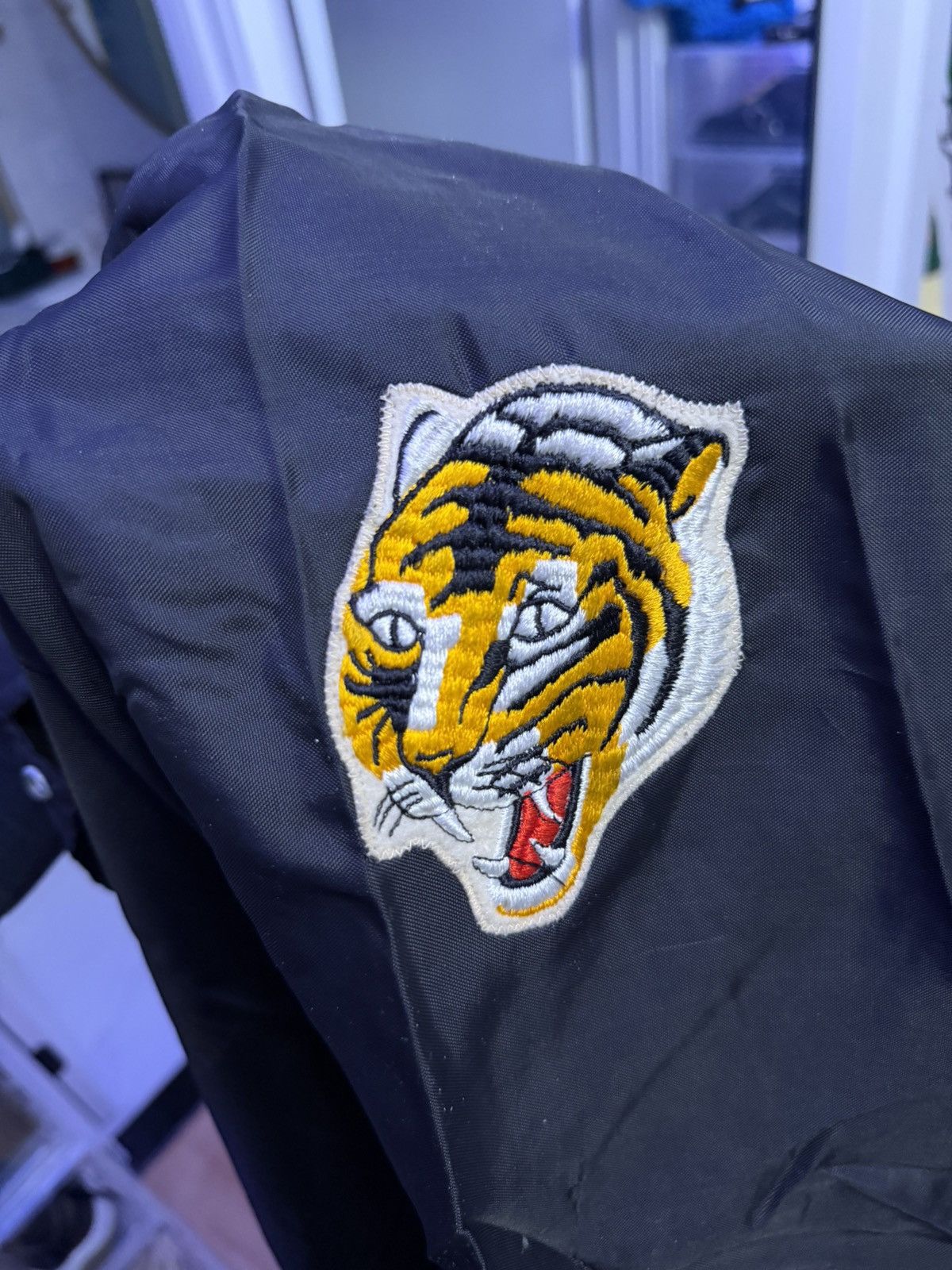 Holloway Halloway Panther Jacket Size US L / EU 52-54 / 3 - 4 Thumbnail