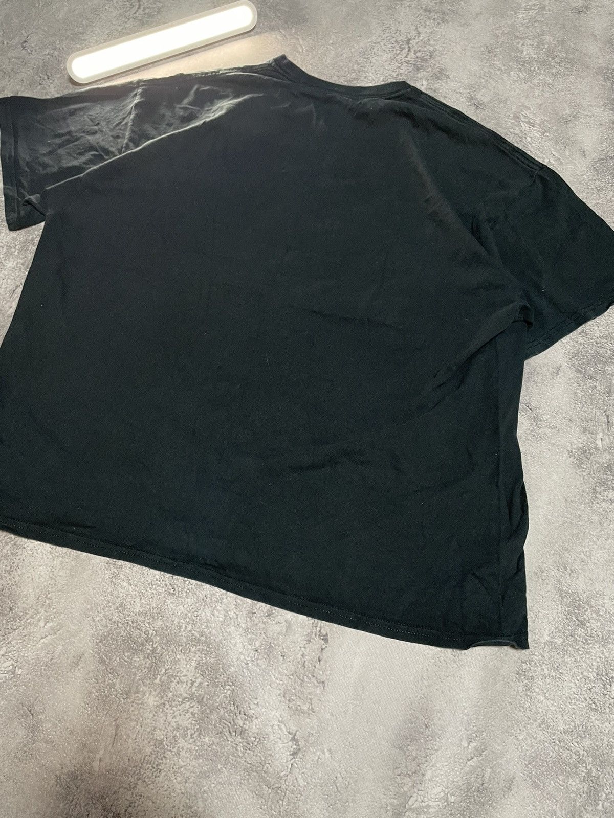 Band Tees Vintage Joy Divivsion T Shirt Rock Tee Y2K UNKNOWN PLEASURES Size US XL / EU 56 / 4 - 10 Thumbnail
