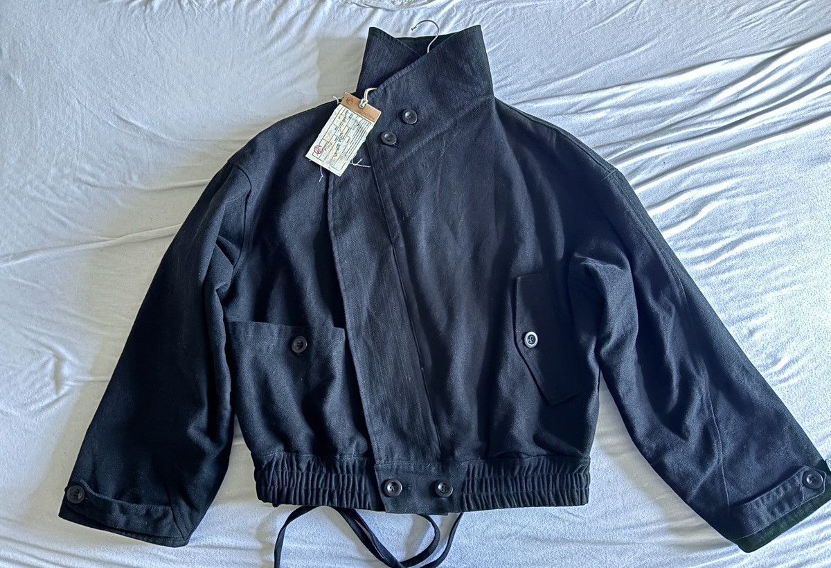 Other No Faith Studios Moleskin Jacket Size US M / EU 48-50 / 2 - 5 Thumbnail